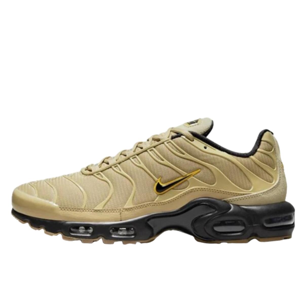 Nike Air Max Plus OG Gold Bullet