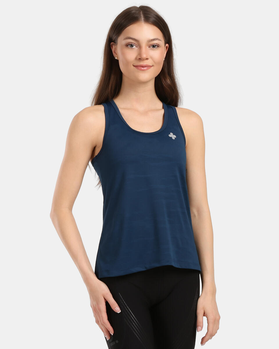 Damski top techniczny Kilpi ARIANA-W