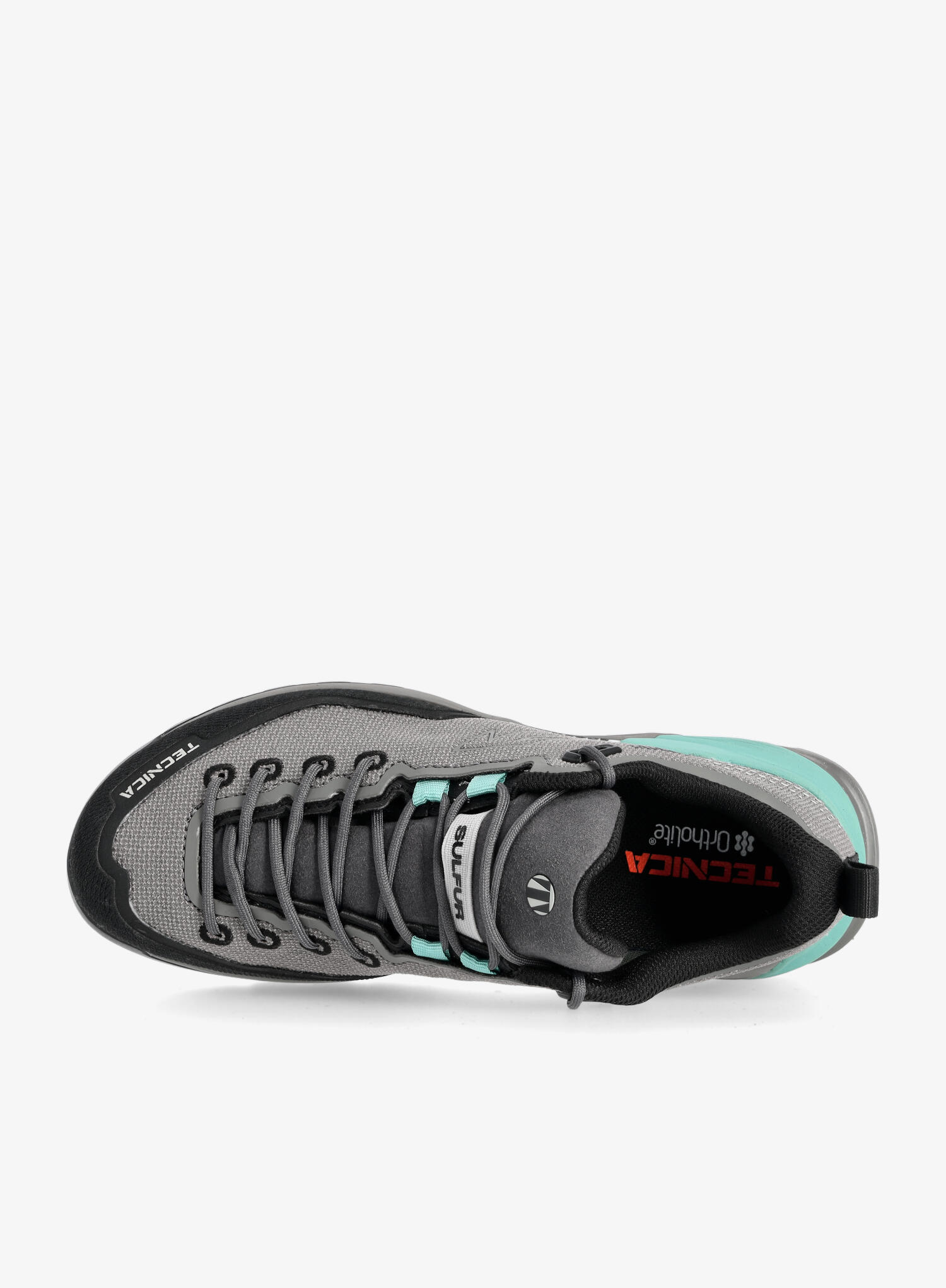 Buty podejściowe damskie Tecnica Sulfur S GTX