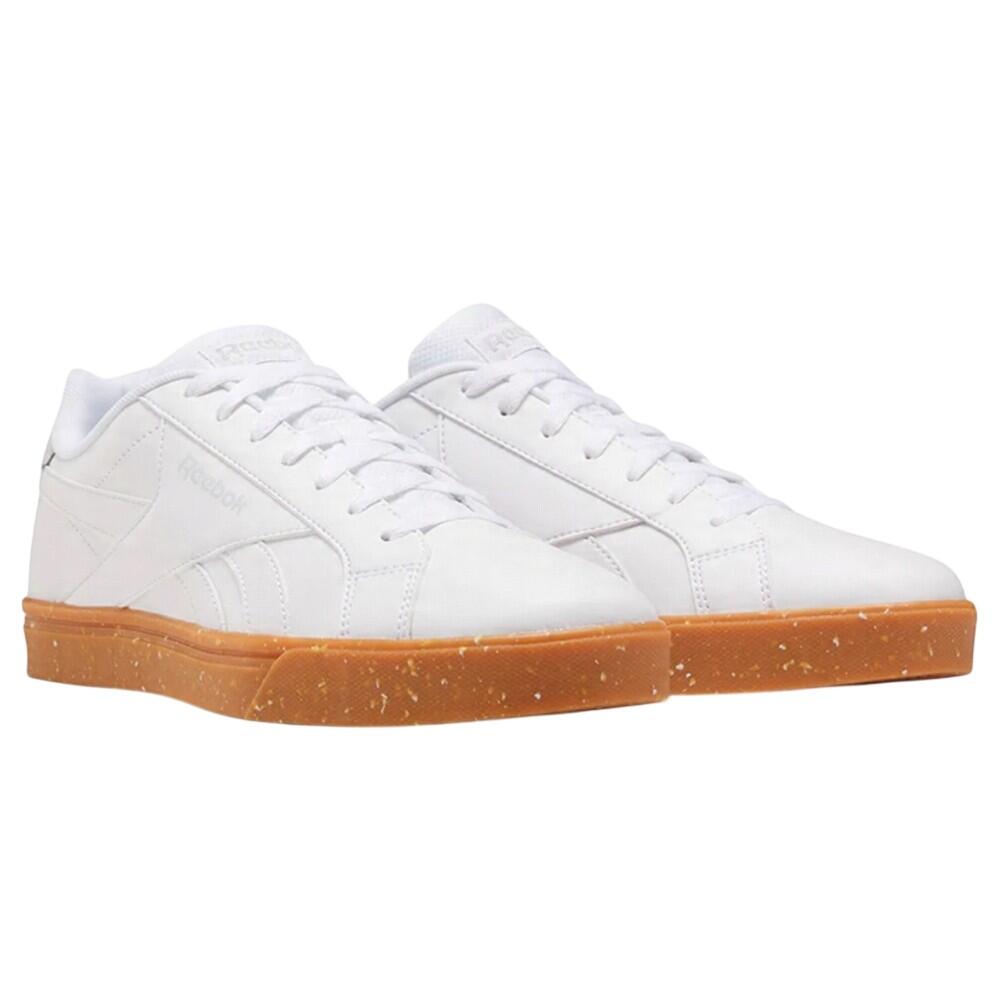 Niskie Buty Męskie Royal Complete 3 Coated Leather