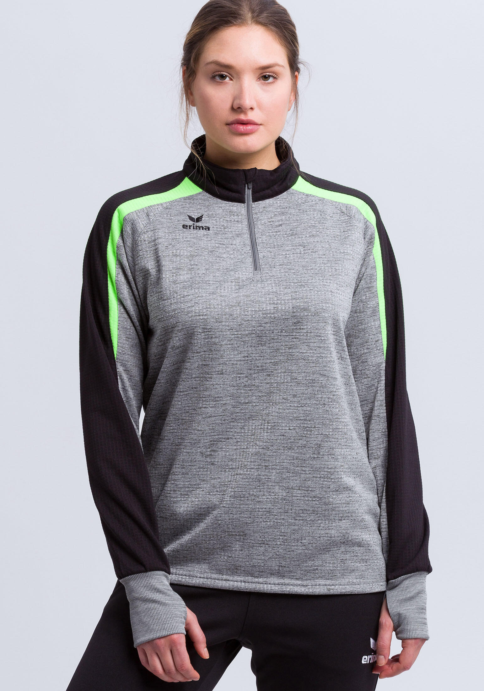 Bluza treningowa Erima Liga 2.0