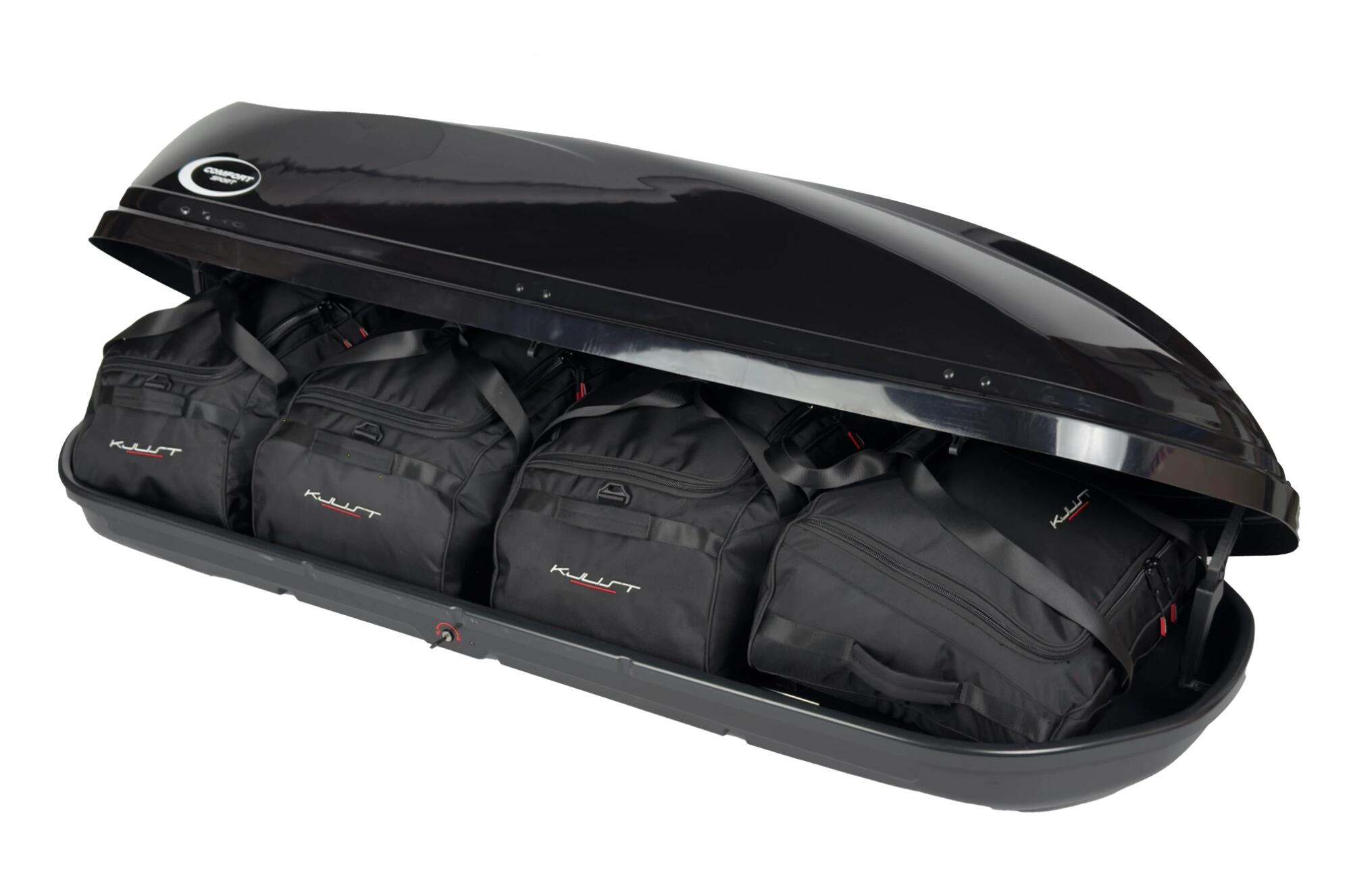 Torby Do Boksu Dachowego Comfort Sport 520 4Szt Kjust