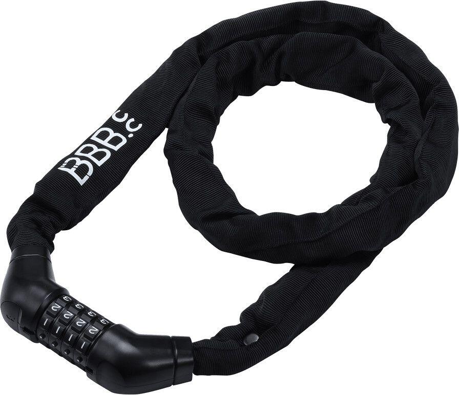 Zamek łańcuchowy BBB Cycling CodeGuard