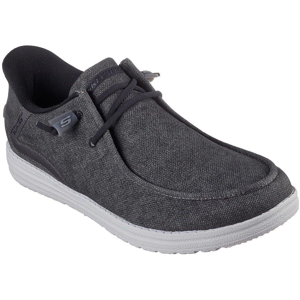 Buty sportowe męskie Skechers Melson Coronado