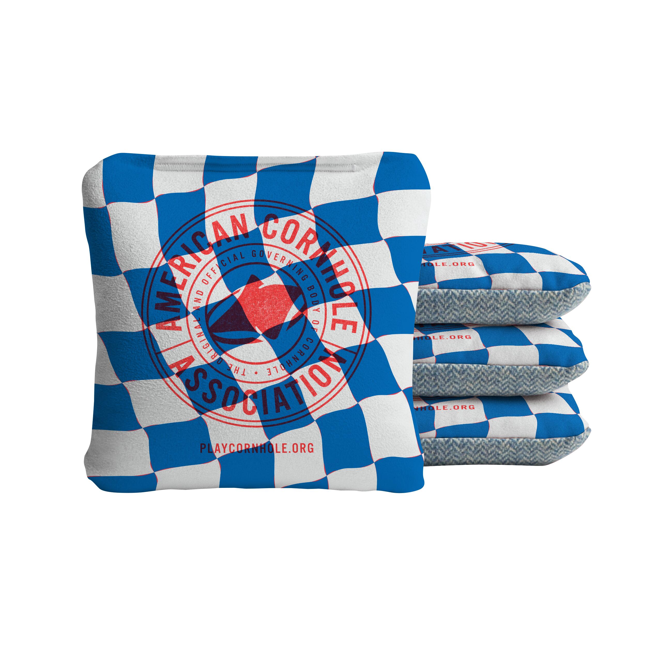 Pro Woreczki do Cornhole (Synergy Soft)