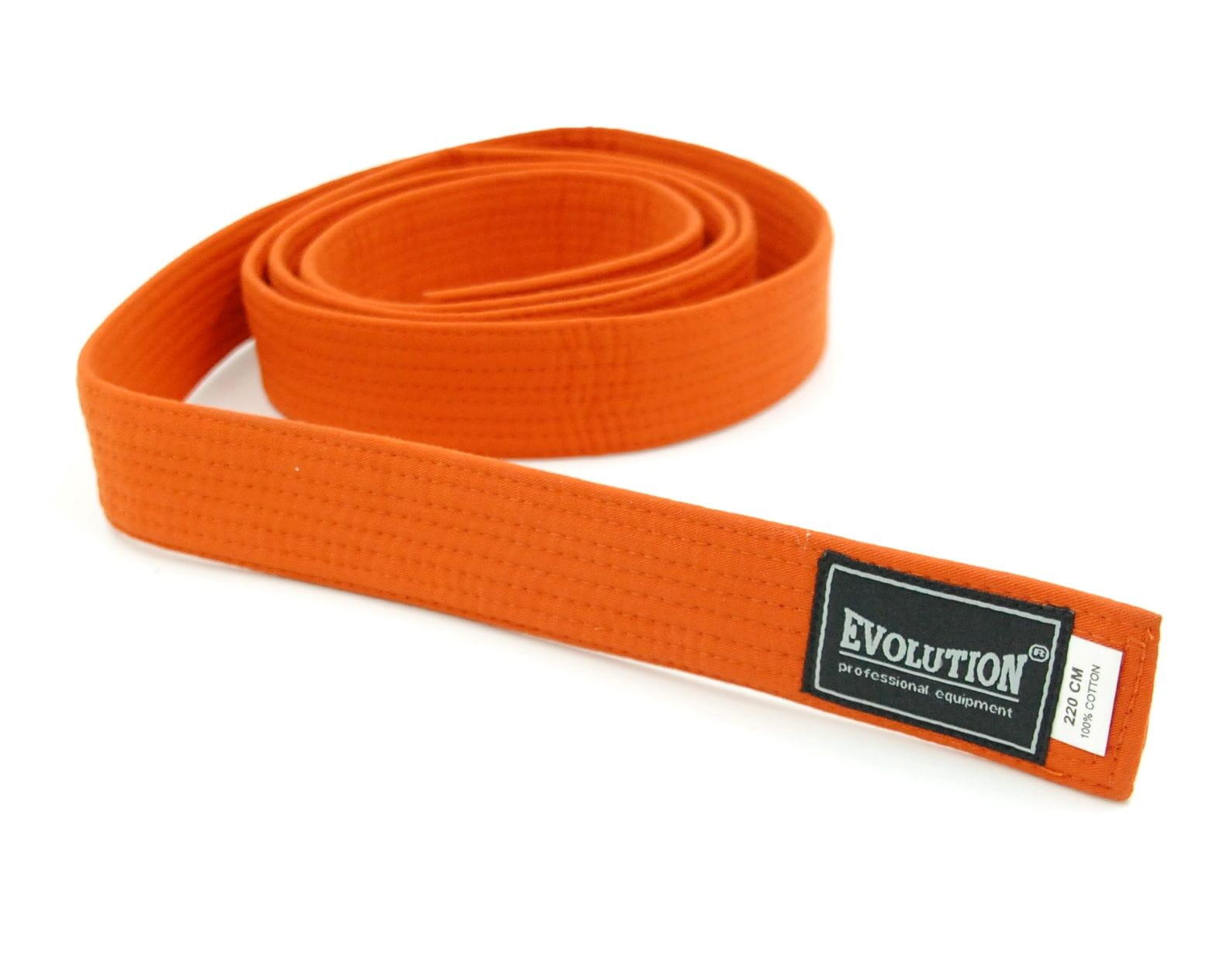 Pas do kimona Evolution Professional Equipment karate judo taekwondo