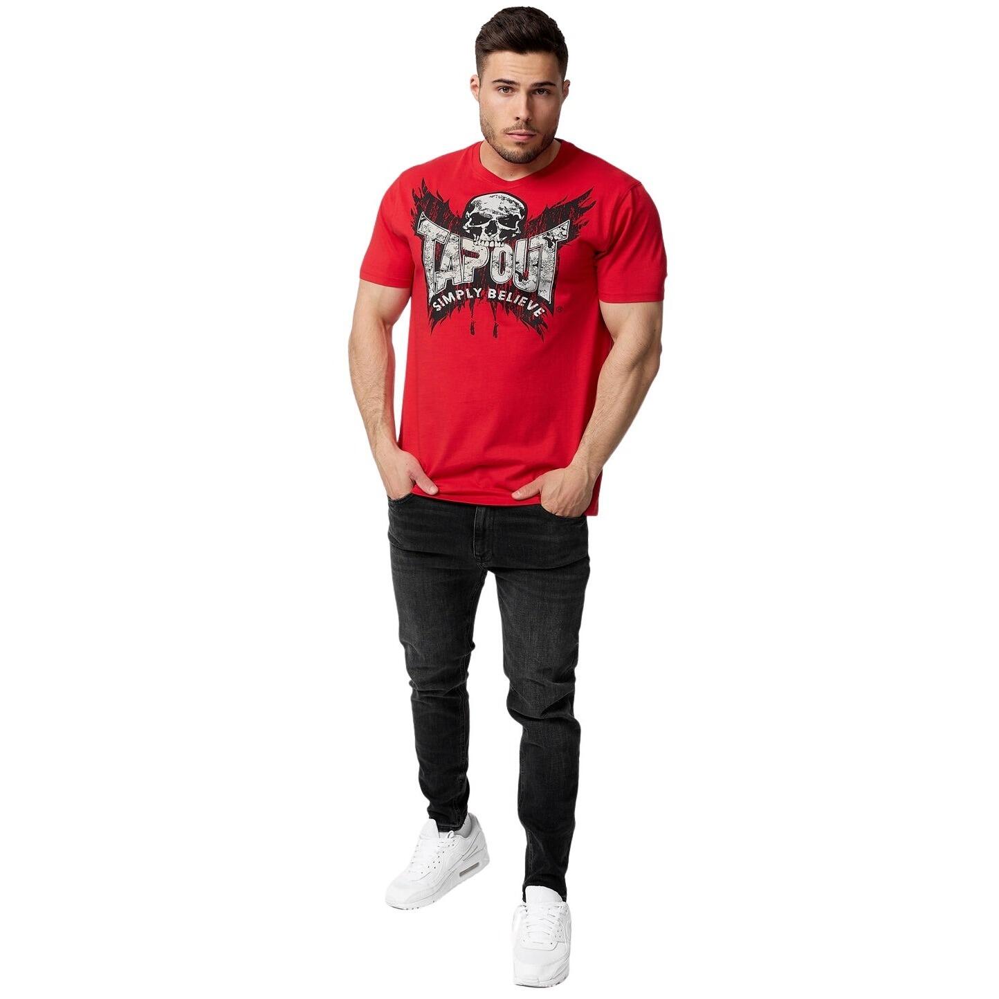Koszulka Tapout Creston