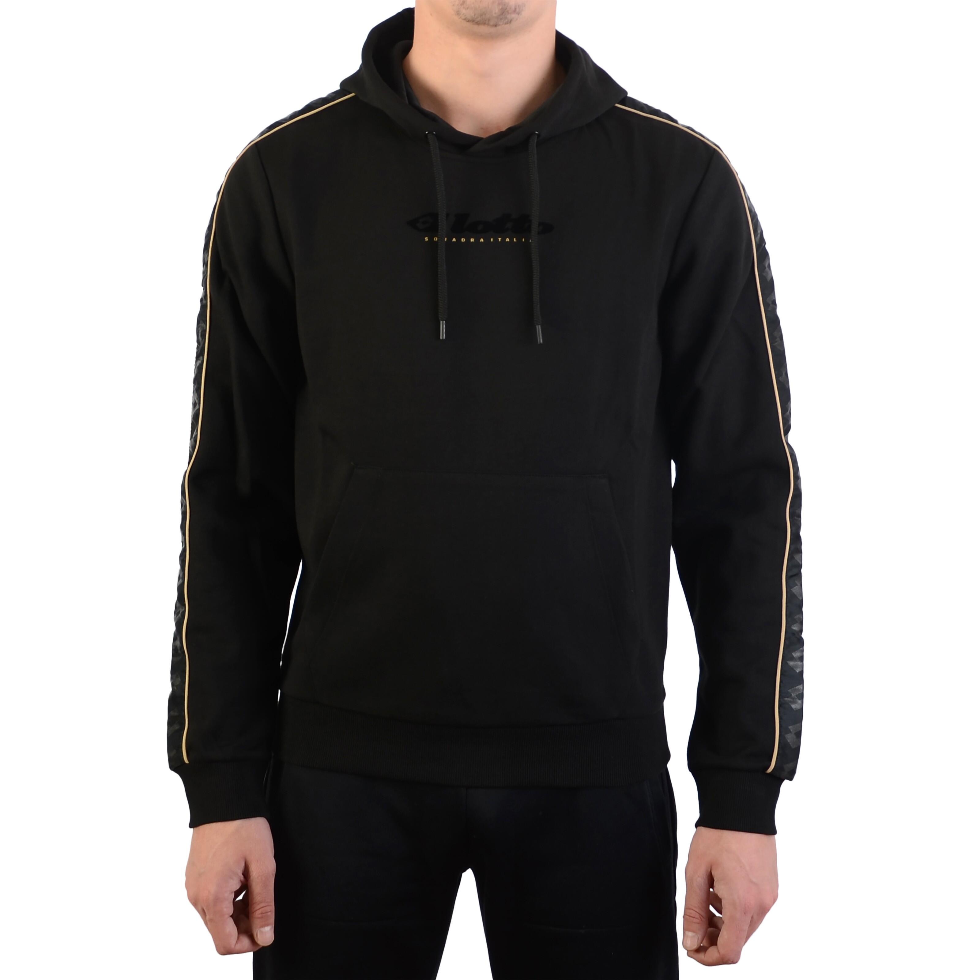 Bluza z kapturem Lotto Athletica Classic IV - Mężczyzna