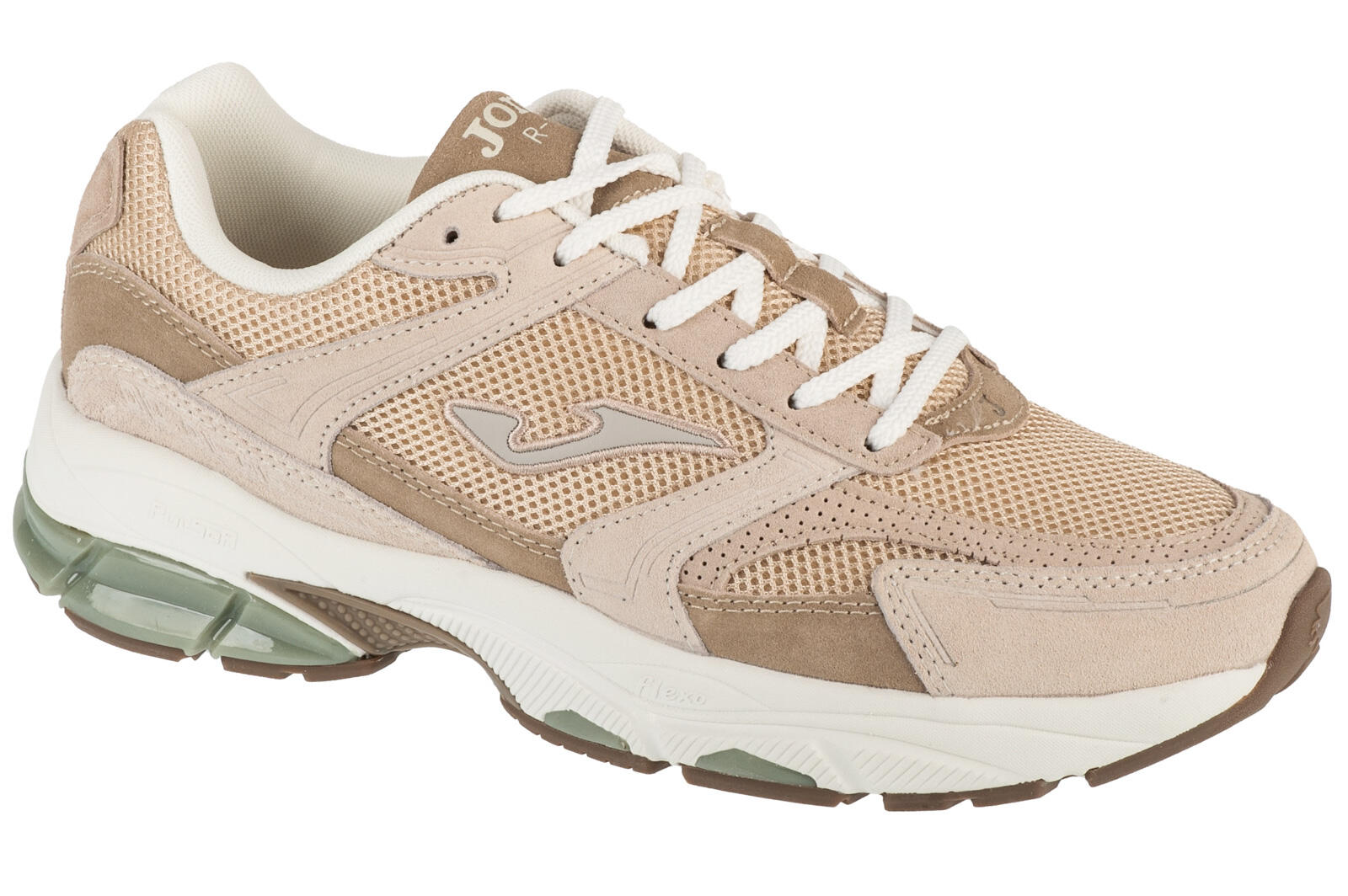 Buty sportowe Sneakersy męskie, CR111 Men 25 CR111S