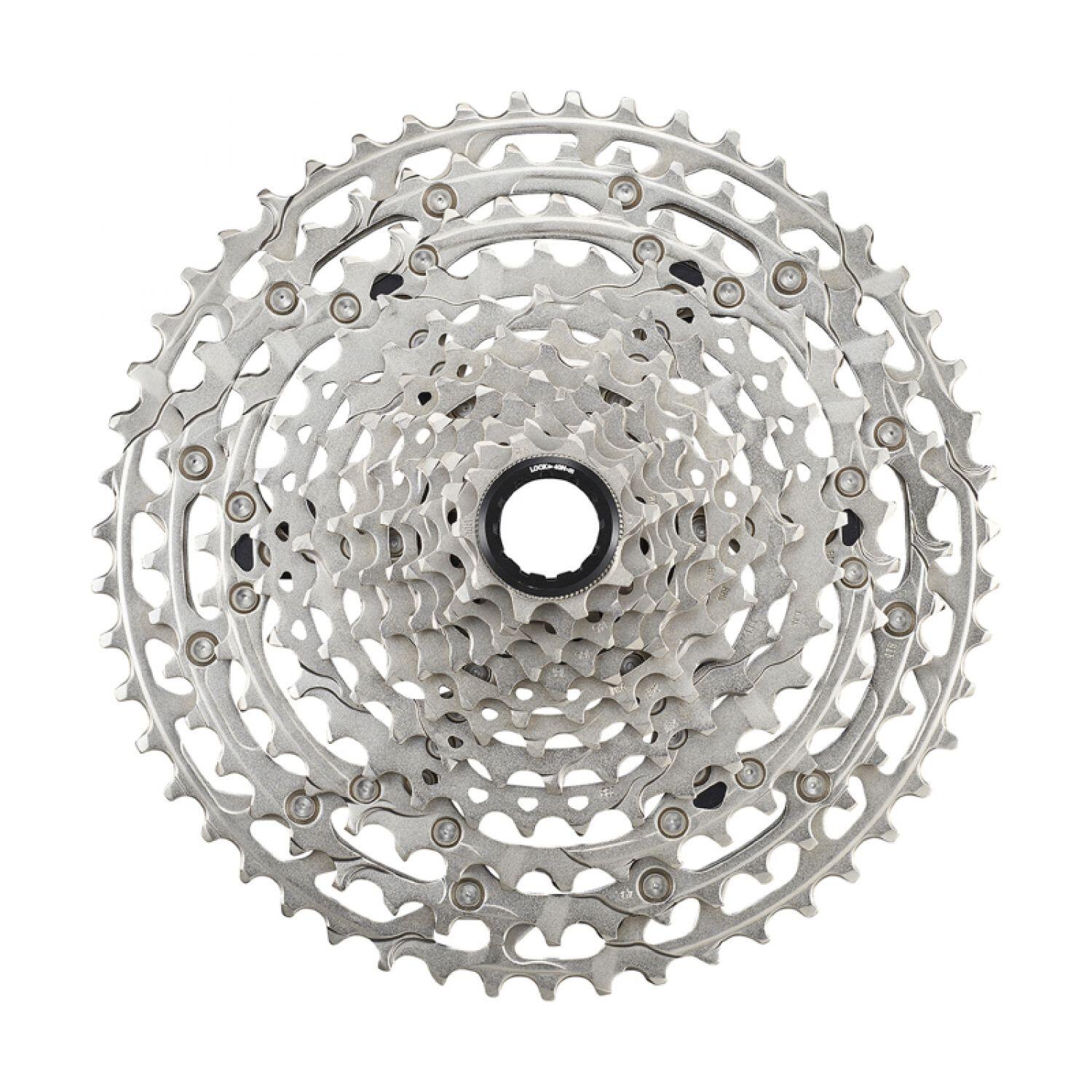 Kaseta Shimano Deore CS-M6100 12V