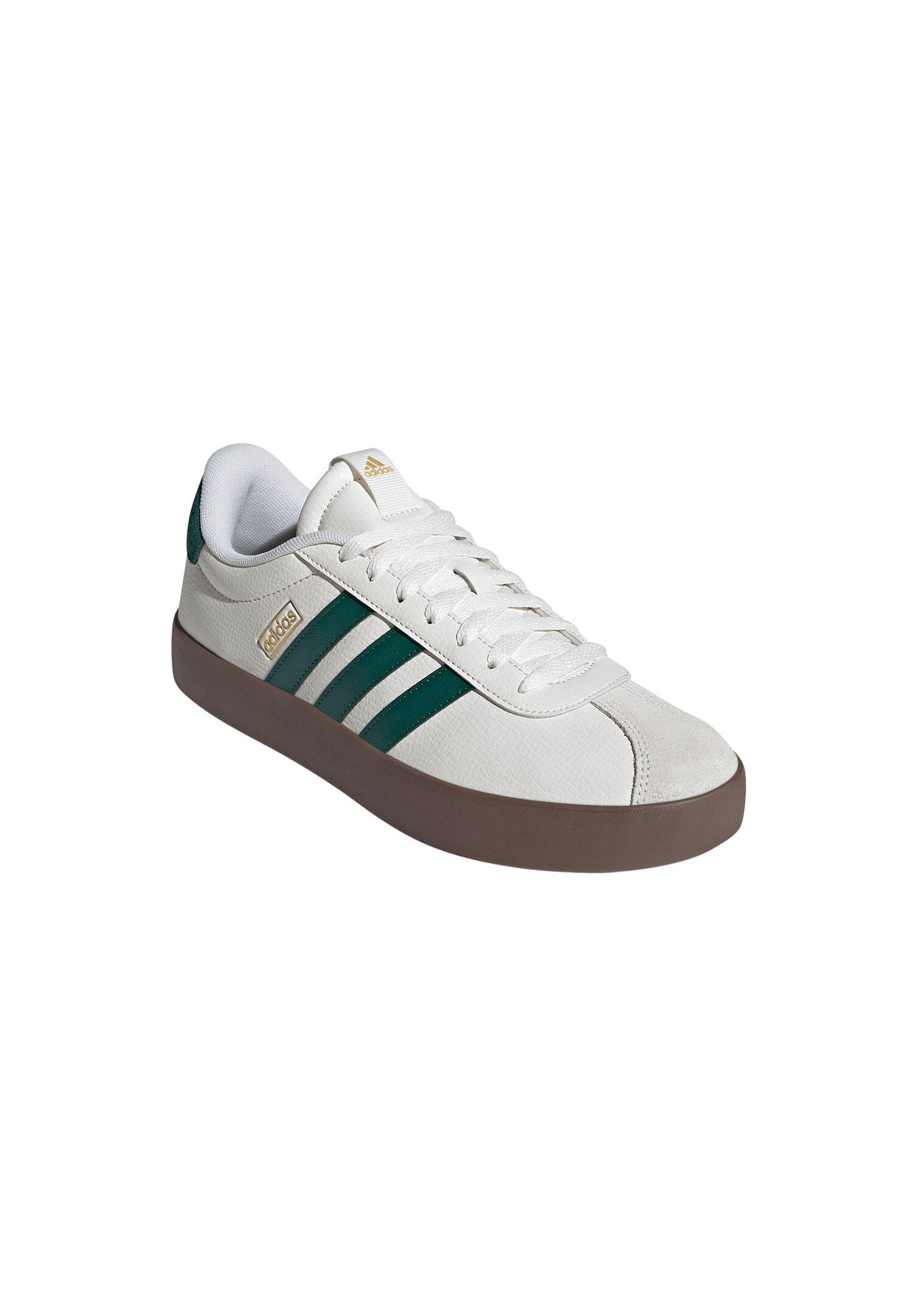 Buty ADIDAS VL COURT 3.0 Biały