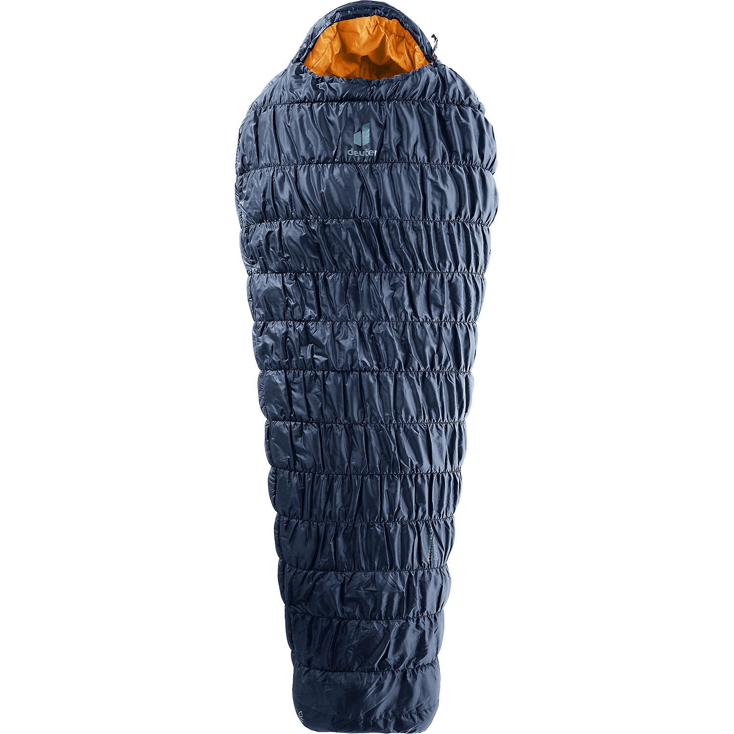 Śpiwór damski Deuter Exosphere -6 SL (175 cm)