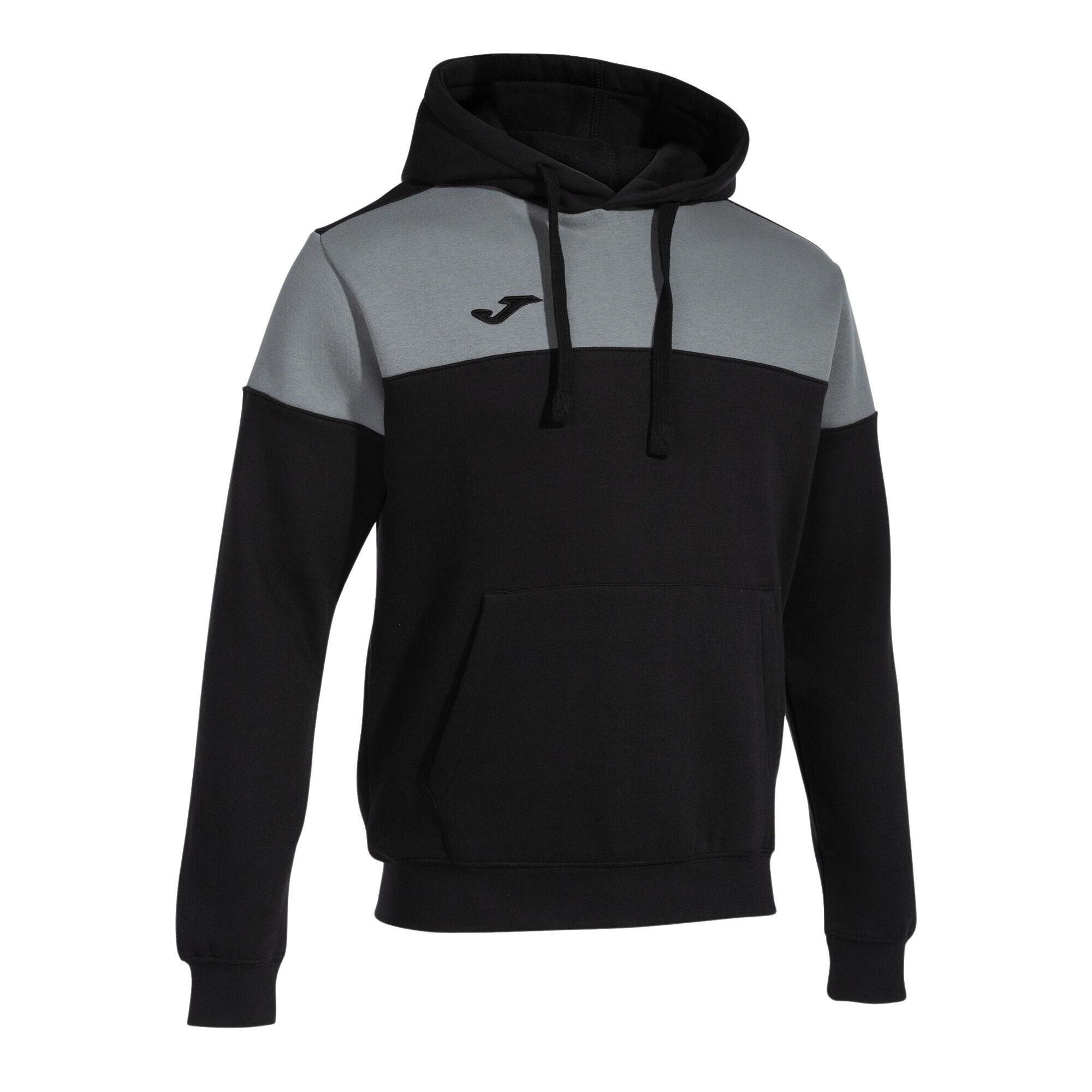 Bluza z kapturem Joma Crew V
