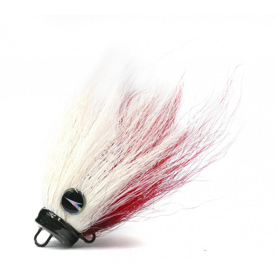 Ołowiana głowa VMC Mustache Rig GH
