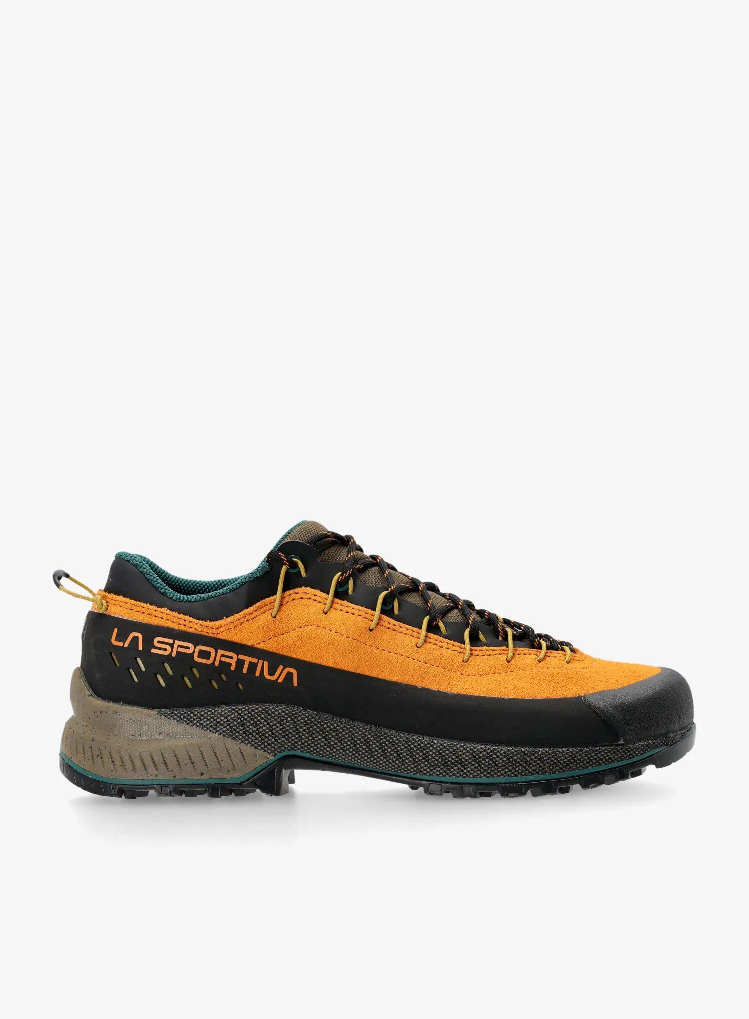 Buty podejściowe męskie La Sportiva TX4 Evo