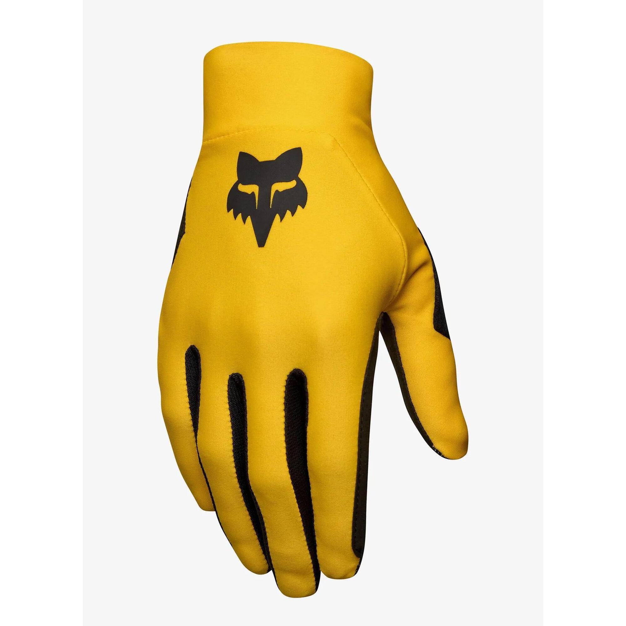 Rękawiczki rowerowe męskie Fox Flexair Glove