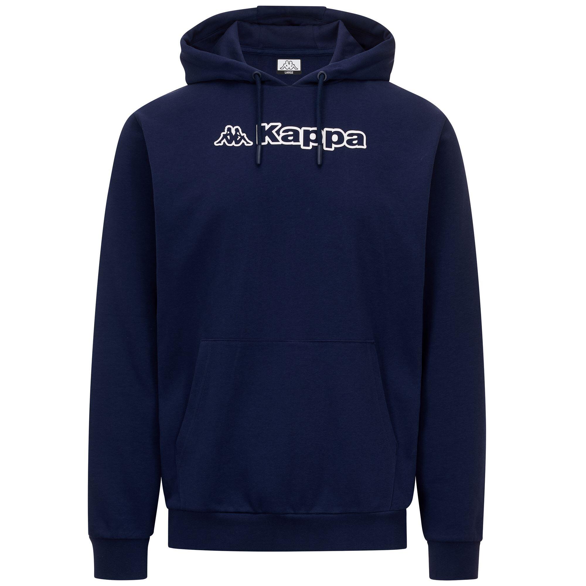 Bluza z kapturem Kappa Femmo