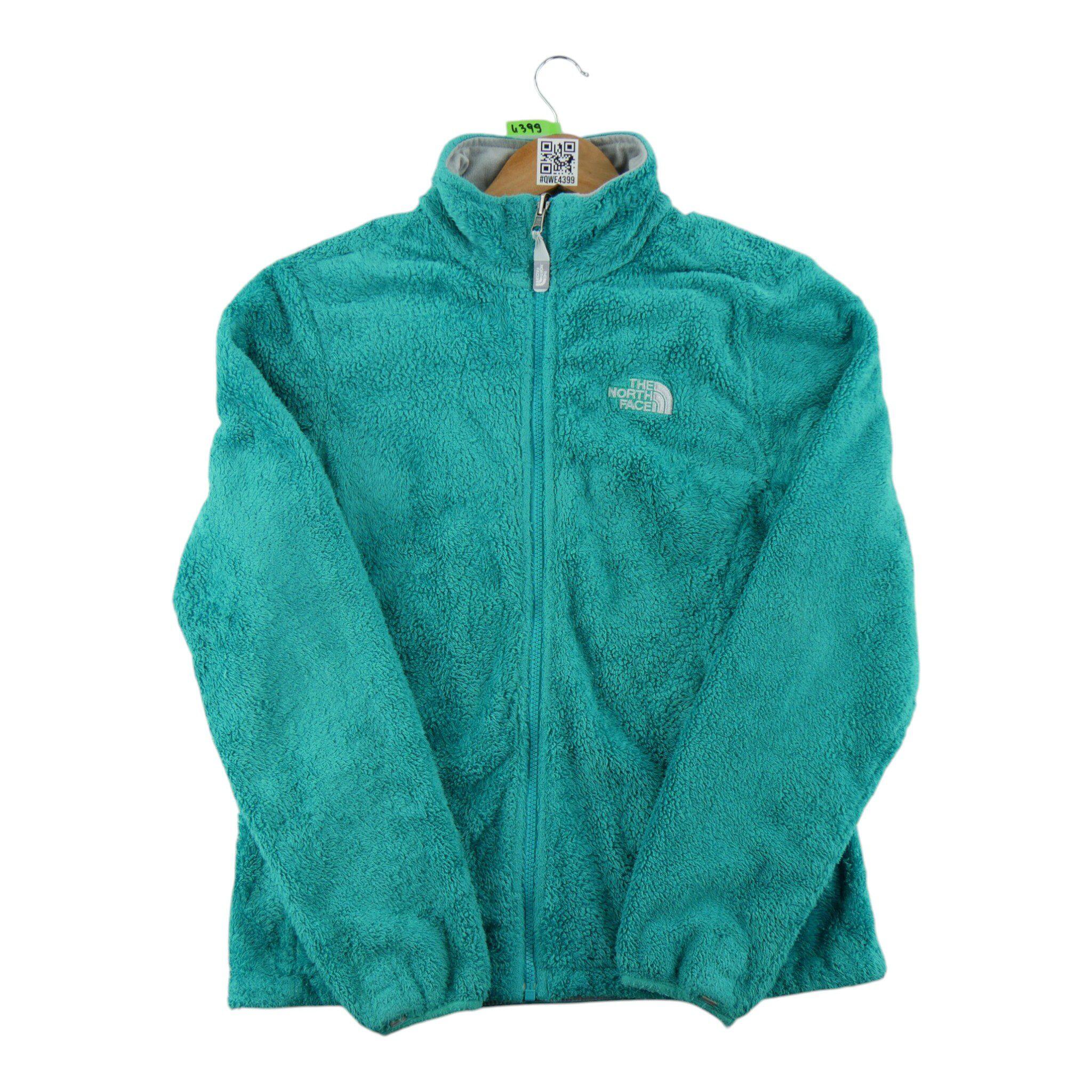 Second life - The North Face bluza polarowa męska Osito - Stan bardzo dobry