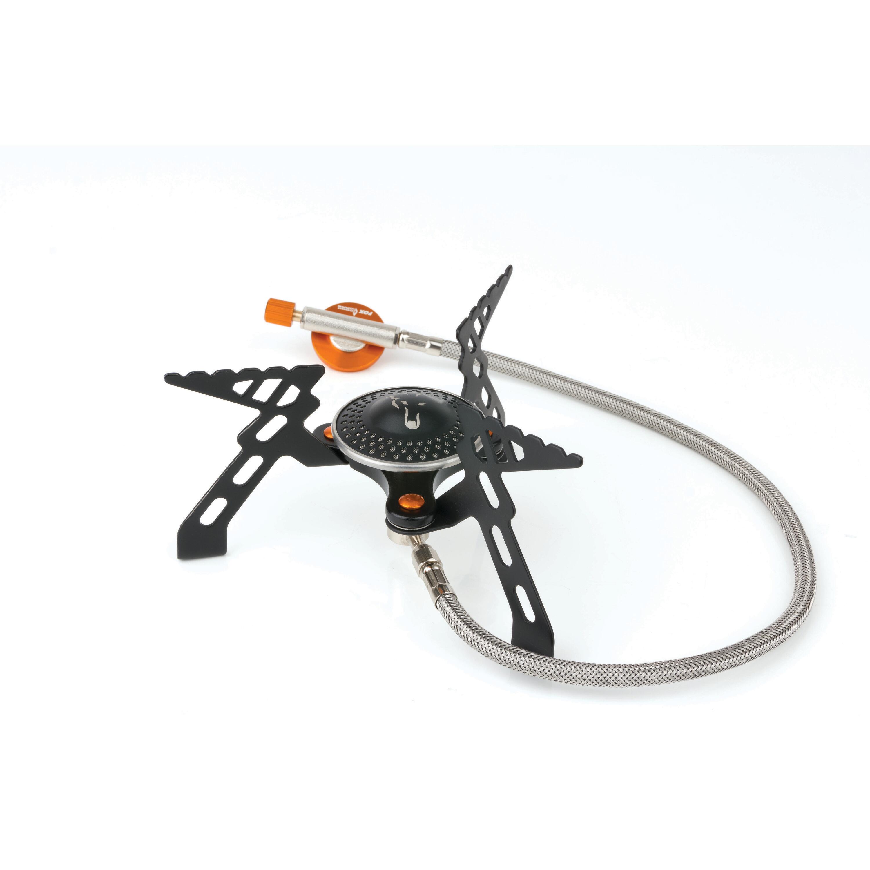 Piec Fox compact 3000 Cookware