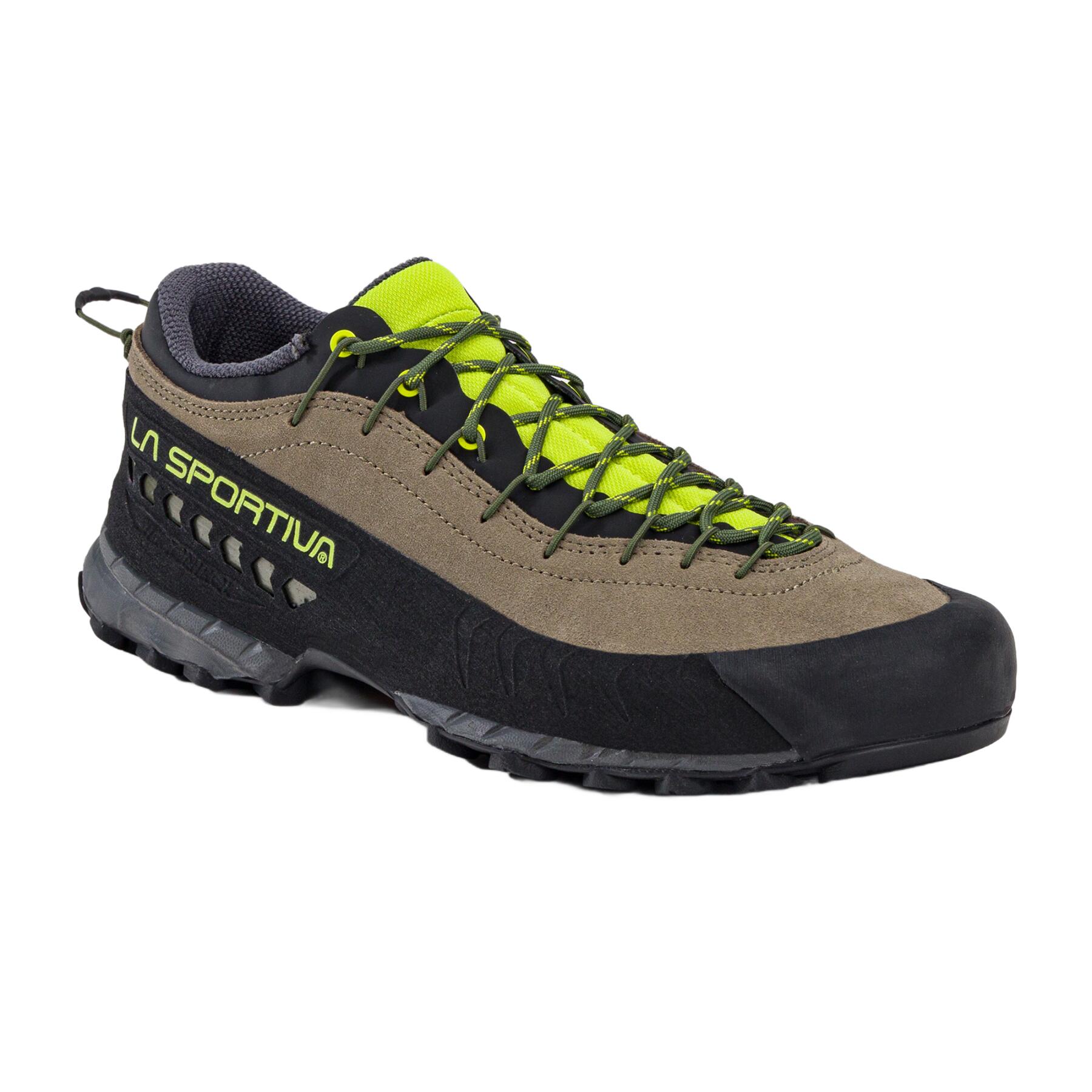 Buty trekkingowe męskie La Sportiva TX4