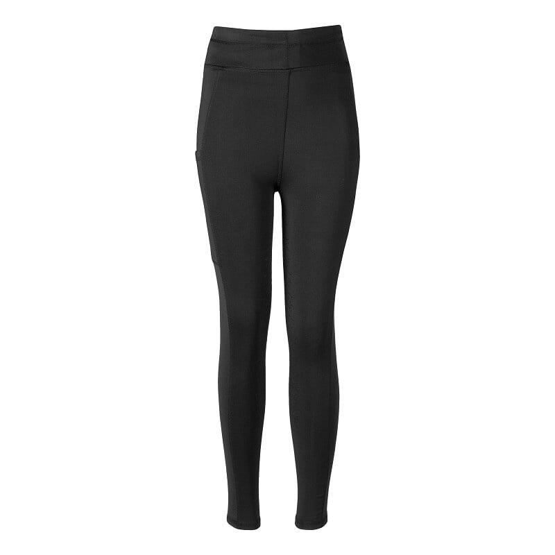 Red Horse Rijlegging Tip Top - Zwart Rose