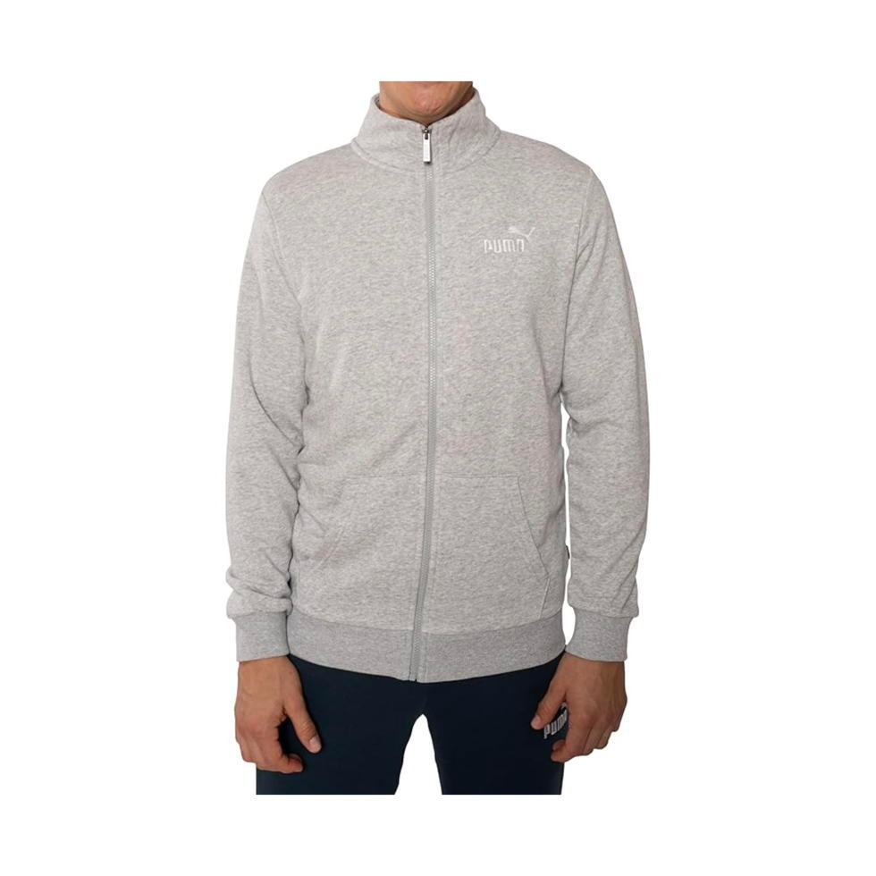 Kurtka męskie Puma Ess 2 Col Track Jacket Tr
