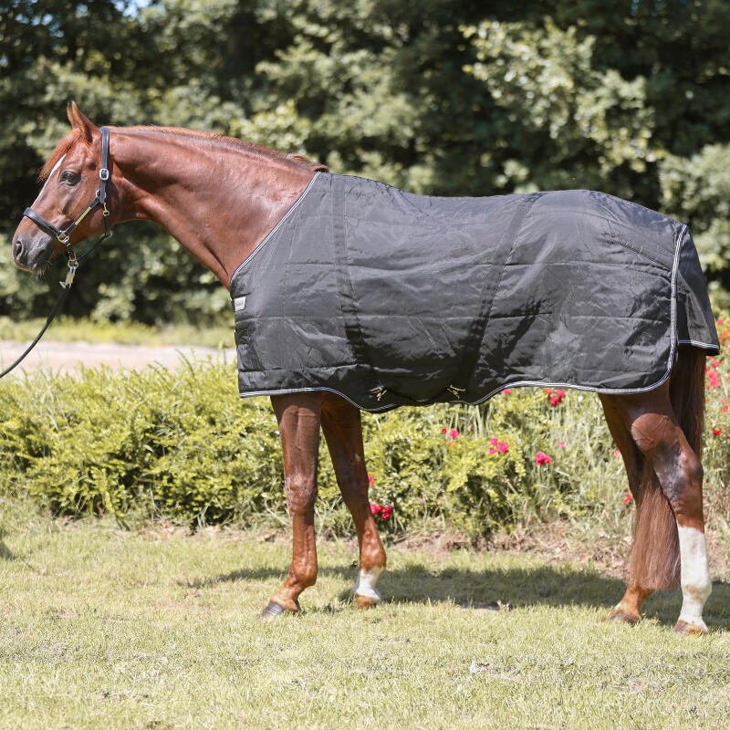 Derka stajenna dla koni Kavalkade Stallion 400 g