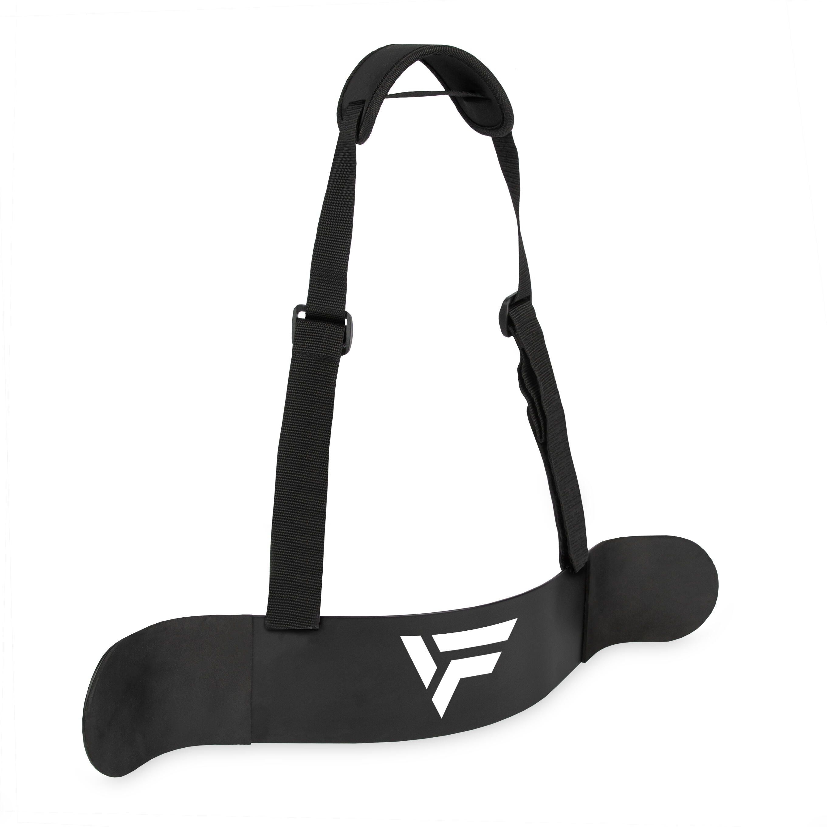 Arm Blaster – trener bicepsów