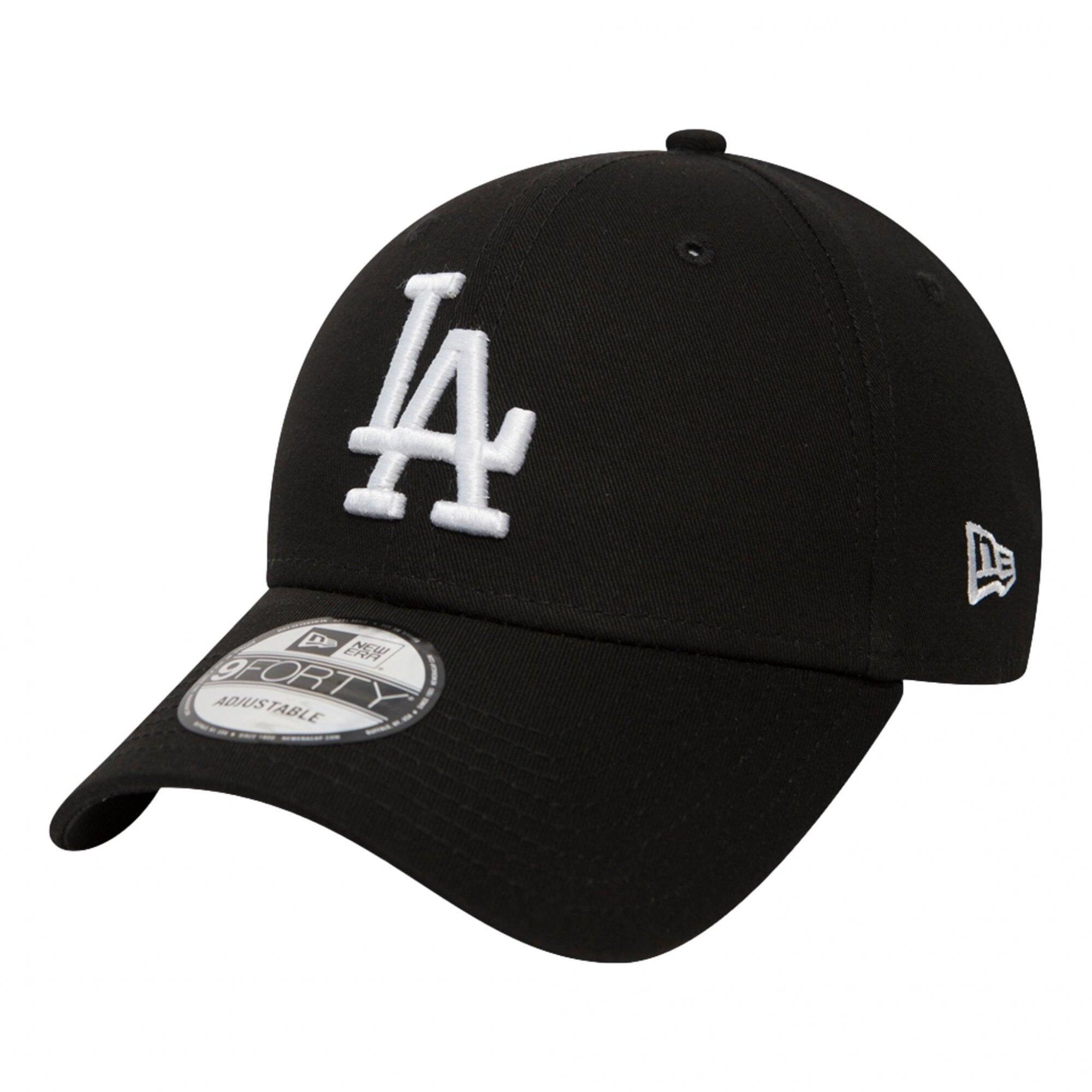 Czapka New Era League Essential 9Forty Los Angeles Dodgers