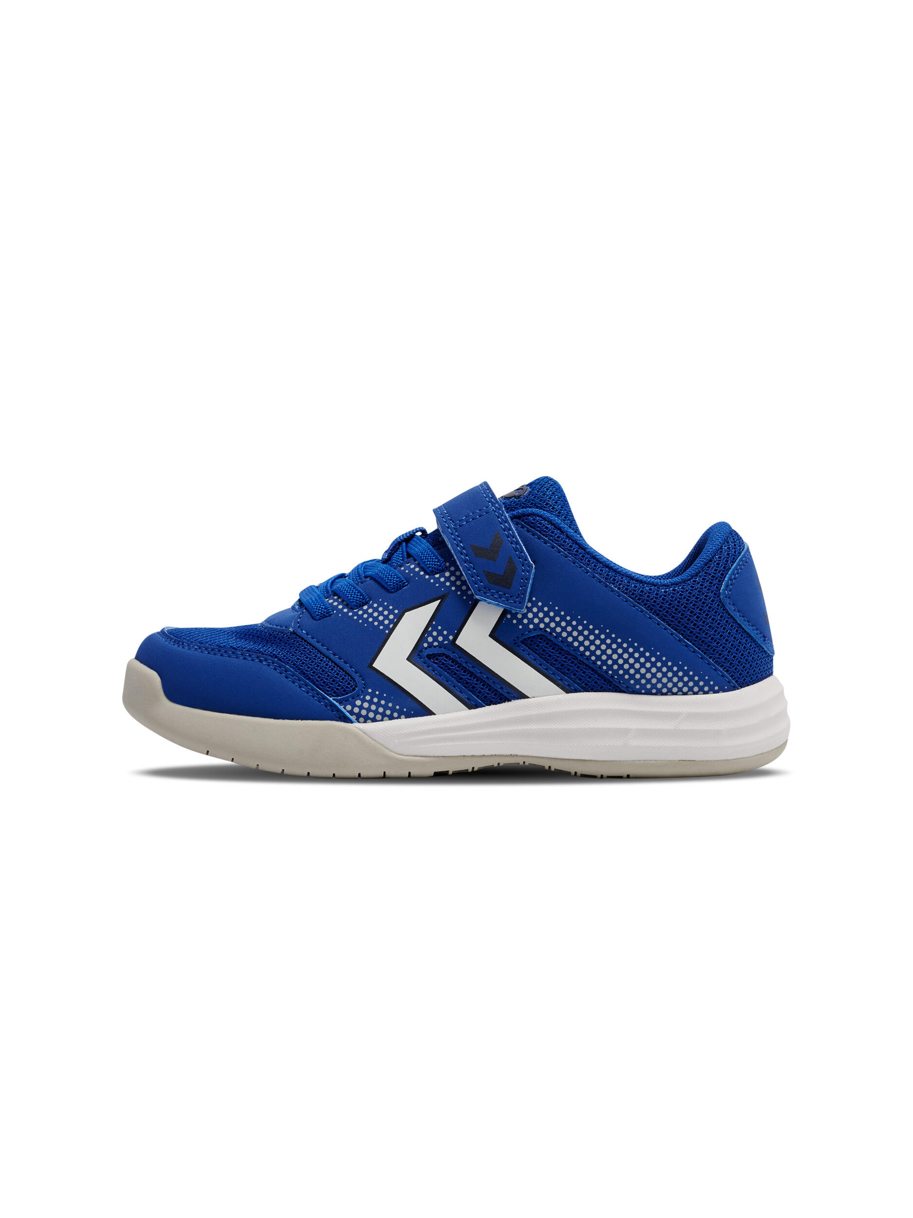 Dziecięce buty halowe Hummel Multiplay Stable VC