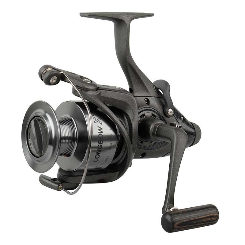 Kołowrotek Okuma longbow xt lbxt-640