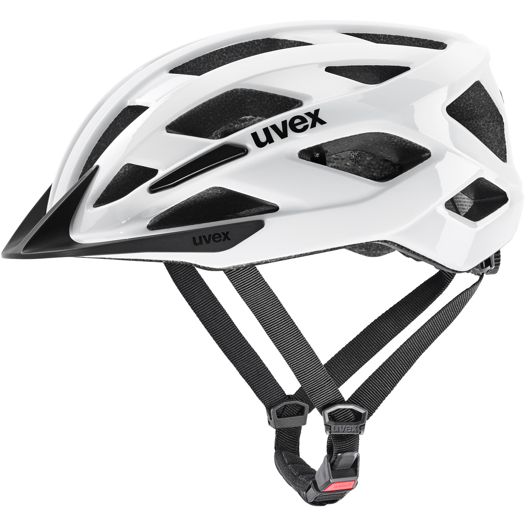 Kask rowerowy UVEX I-vo 2 pure