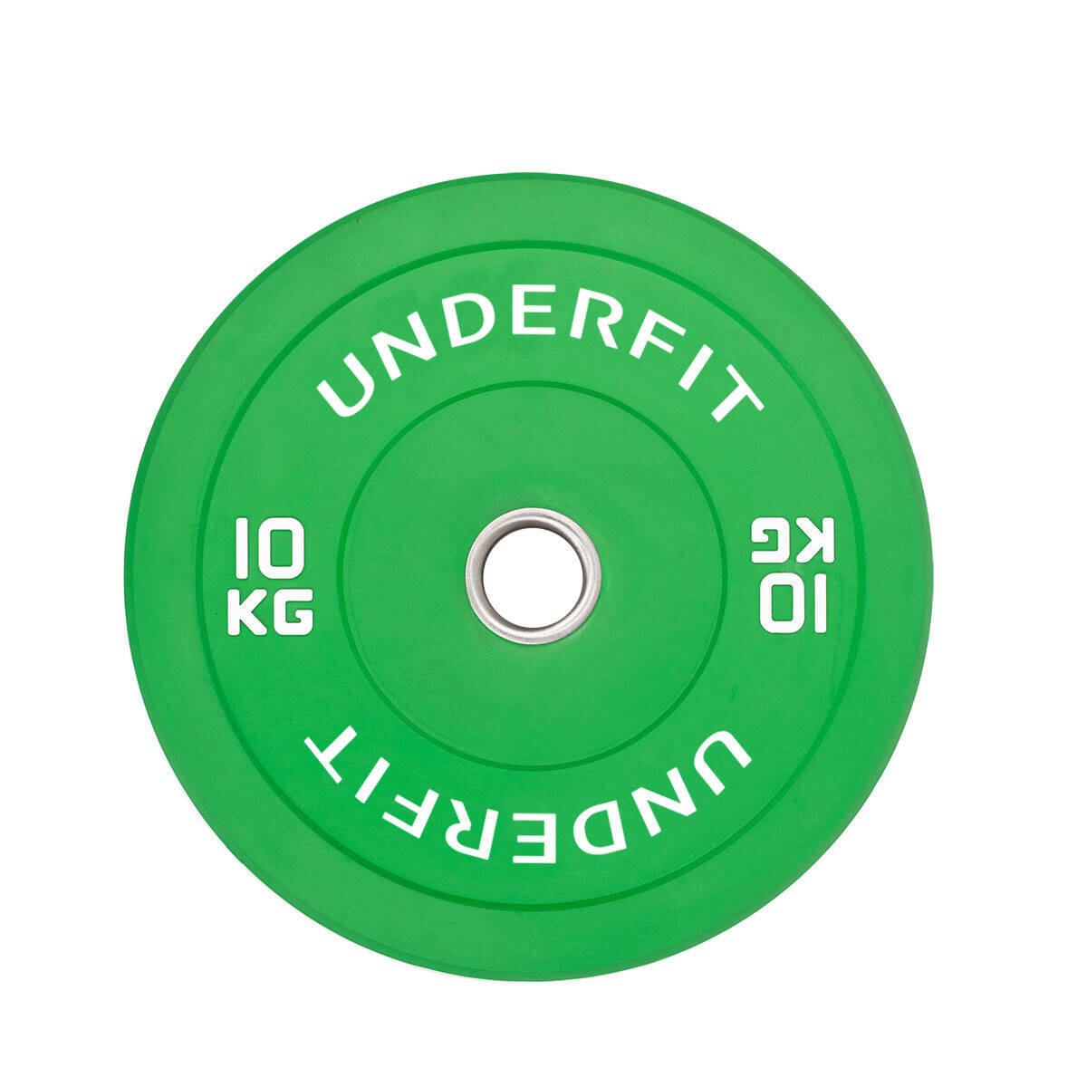 Obciążenie olimpijskie bumper Color UNDERFIT