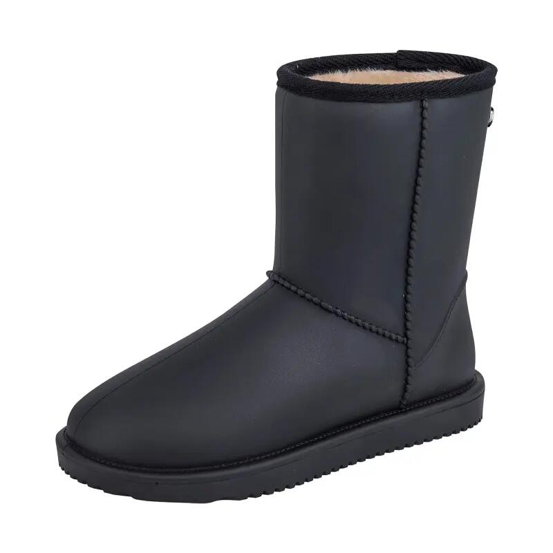 Damskie buty do jazdy konnej ELT Rainless