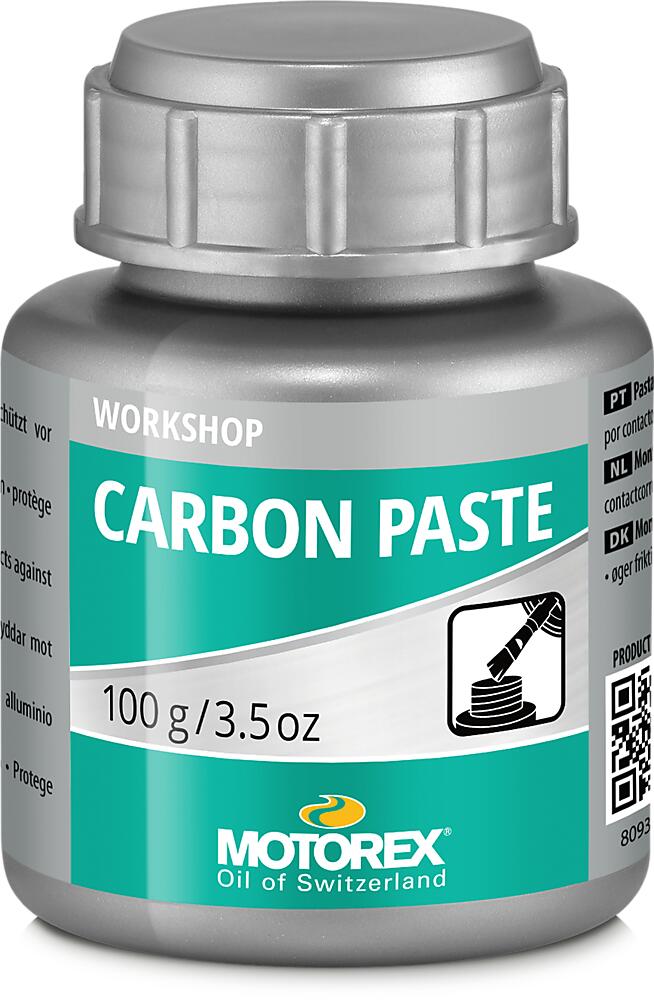 Smar do karbonu Motorex Carbon Paste Słoik 100g