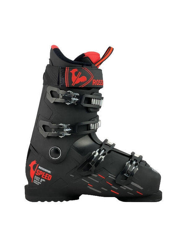 Buty narciarskie męskie ROSSIGNOL Speed 90 HV+ Black