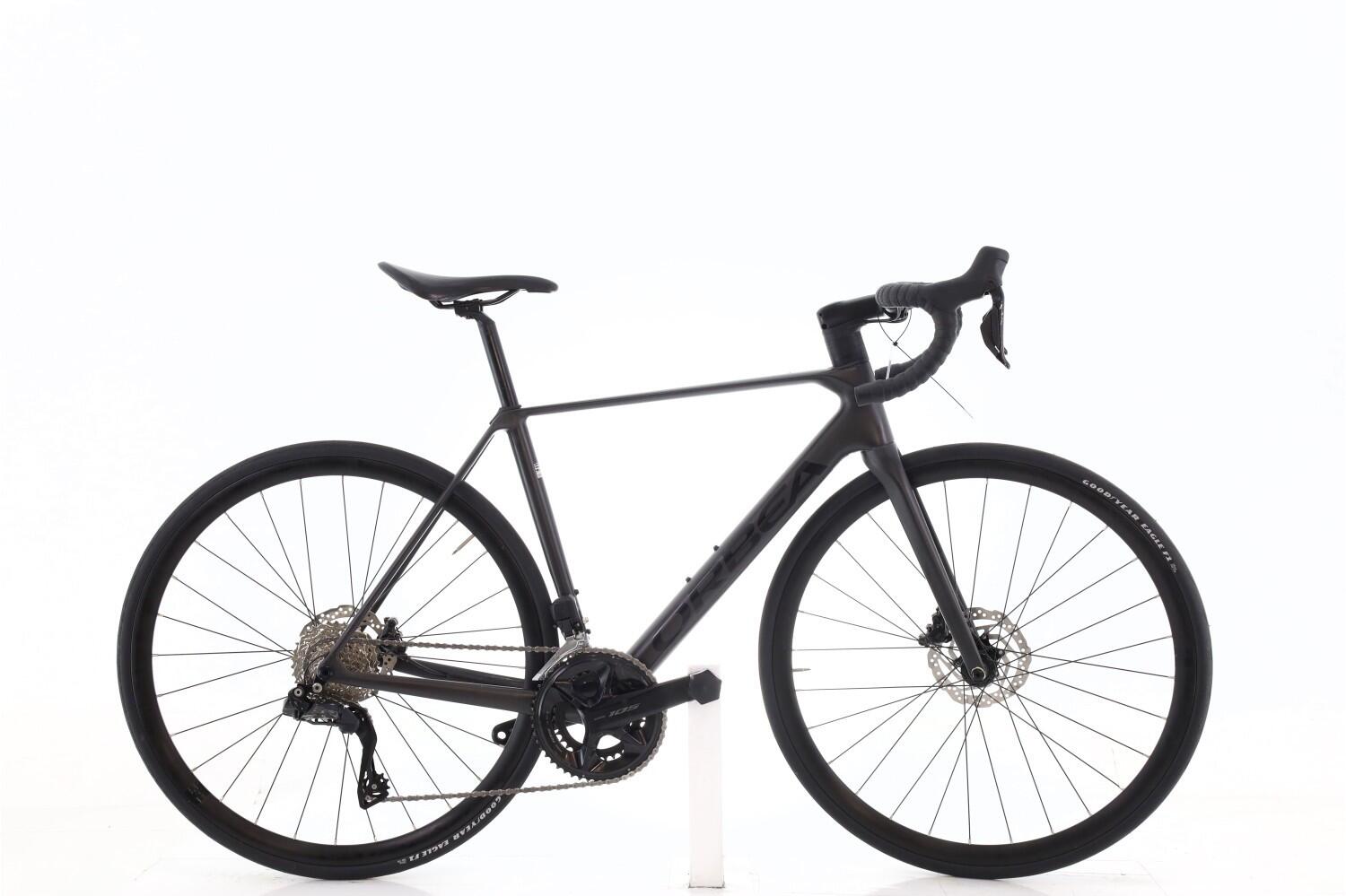 Second life · R. szosowy · Orbea Orca Di2 12V · W bardzo dobrym stanie