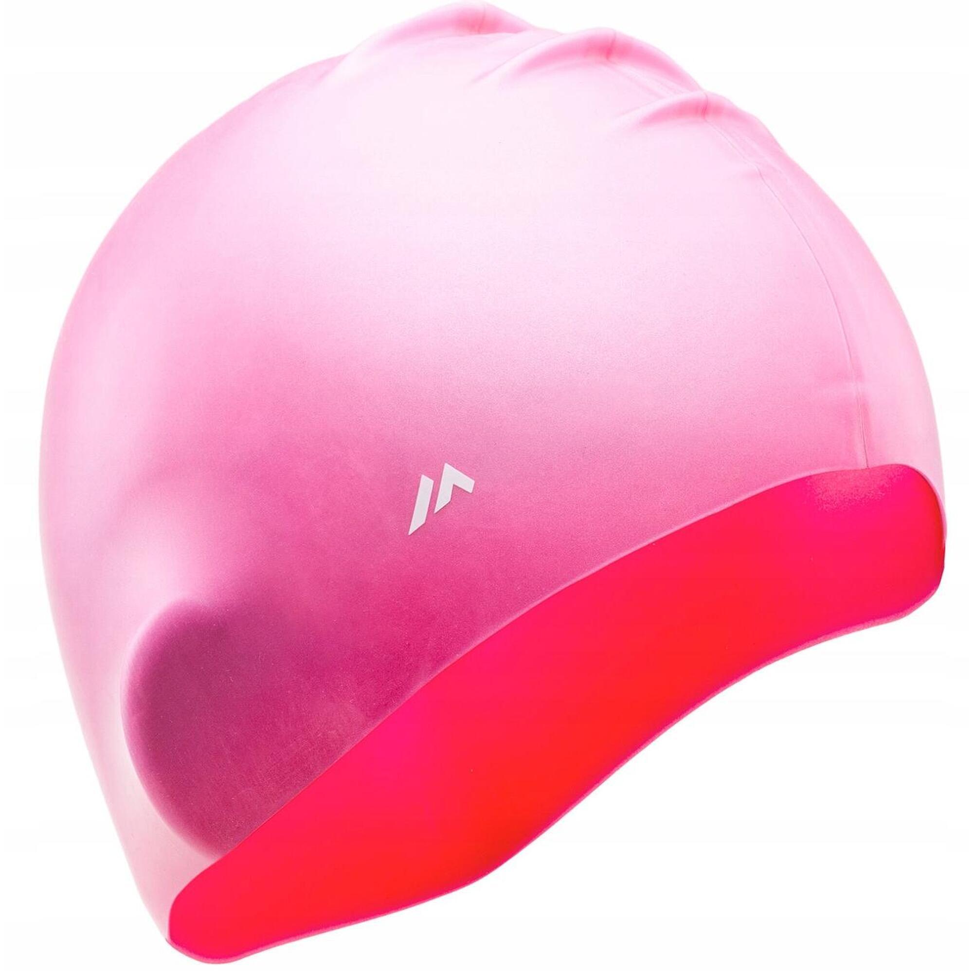 Czepek pływacki dla dorosłych Martes MONOSILI