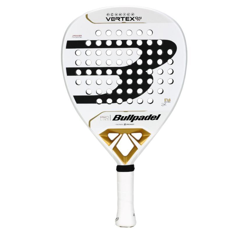 Rakieta Bullpadel Delfi Brea Vertex 04 Pro Line W 2025