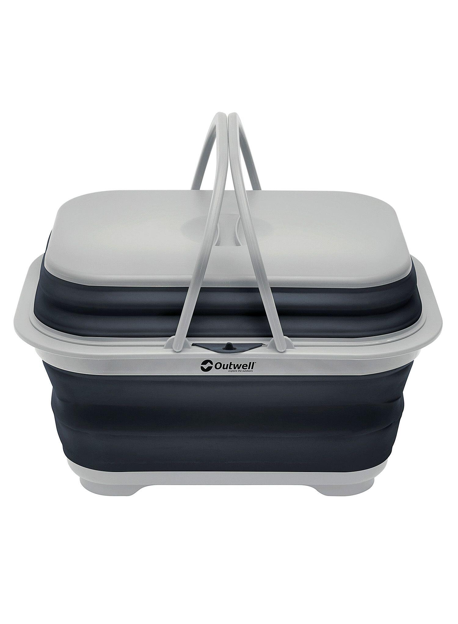 Umywalka Outwell Collaps Washing Base w/handle - navy night