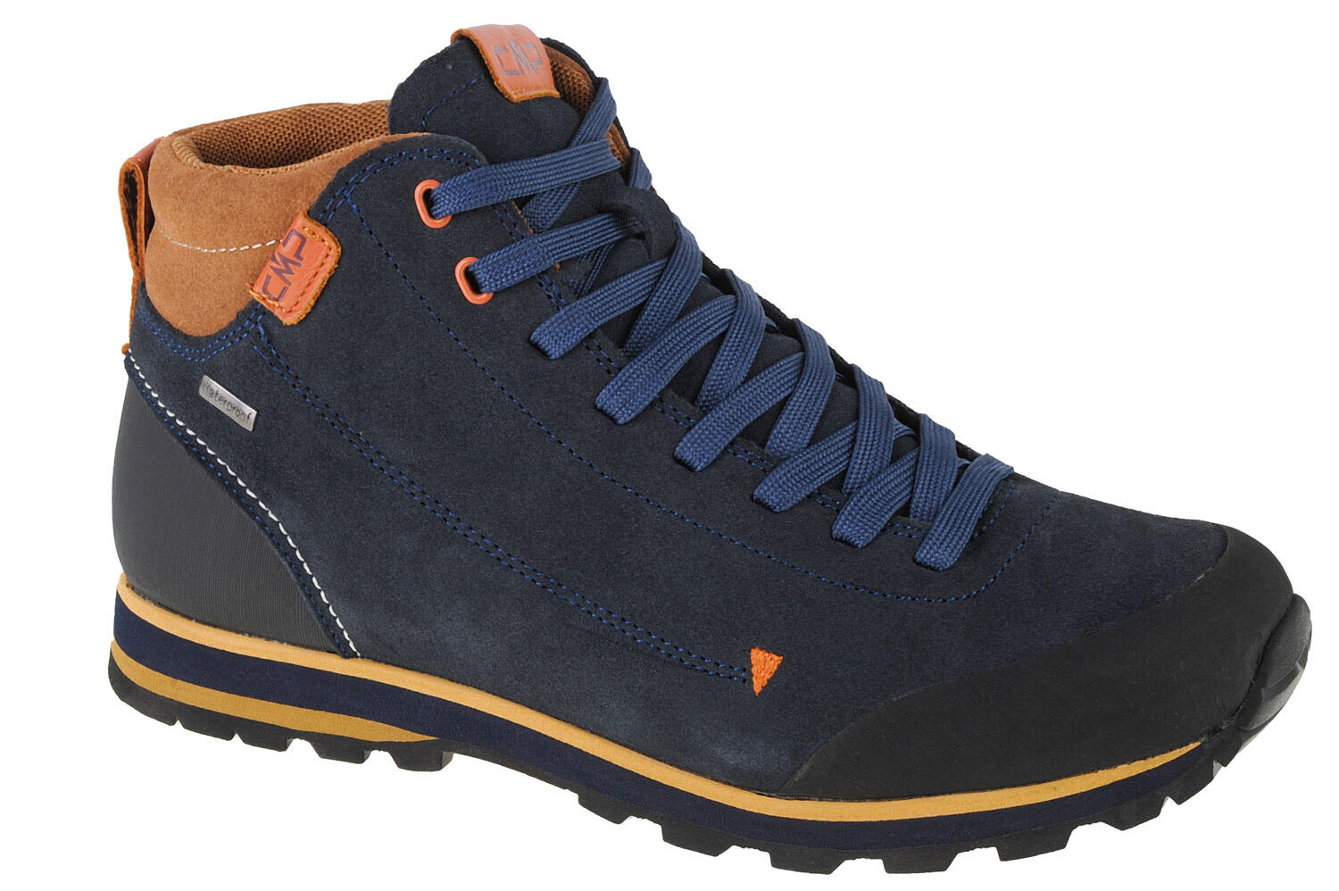 Buty trekkingowe męskie, CMP Elettra Mid
