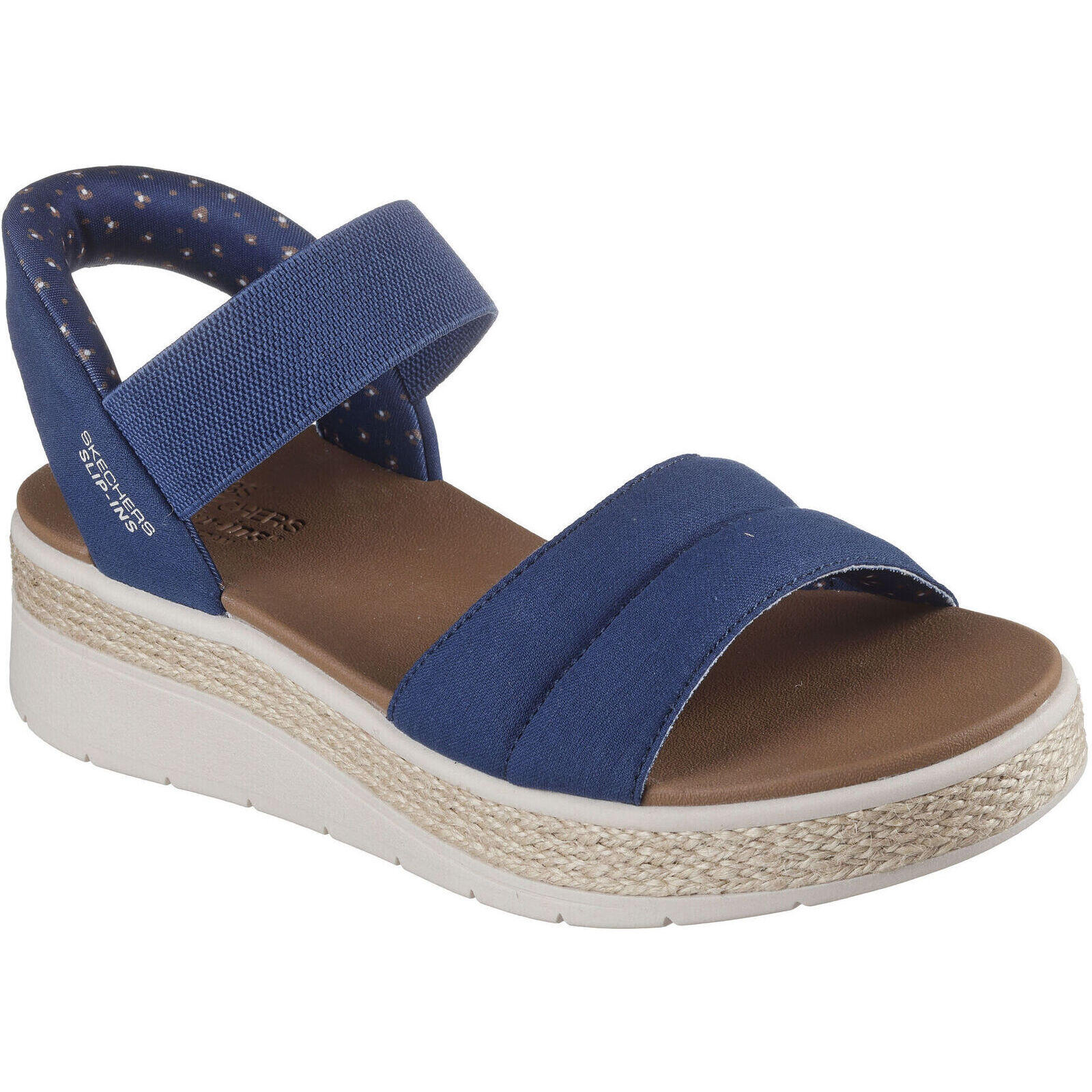 Sandały Skechers Bobs Sun Ray, Kobiety