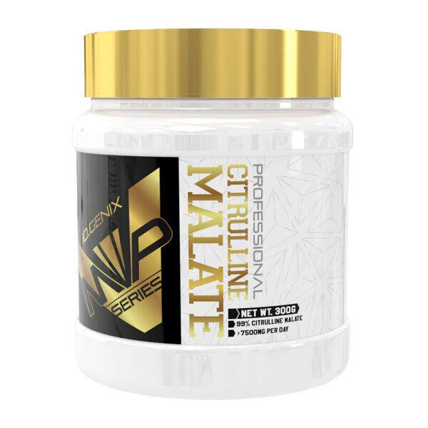 Jabłczan cytruliny - 300g Neutral IO.Genix