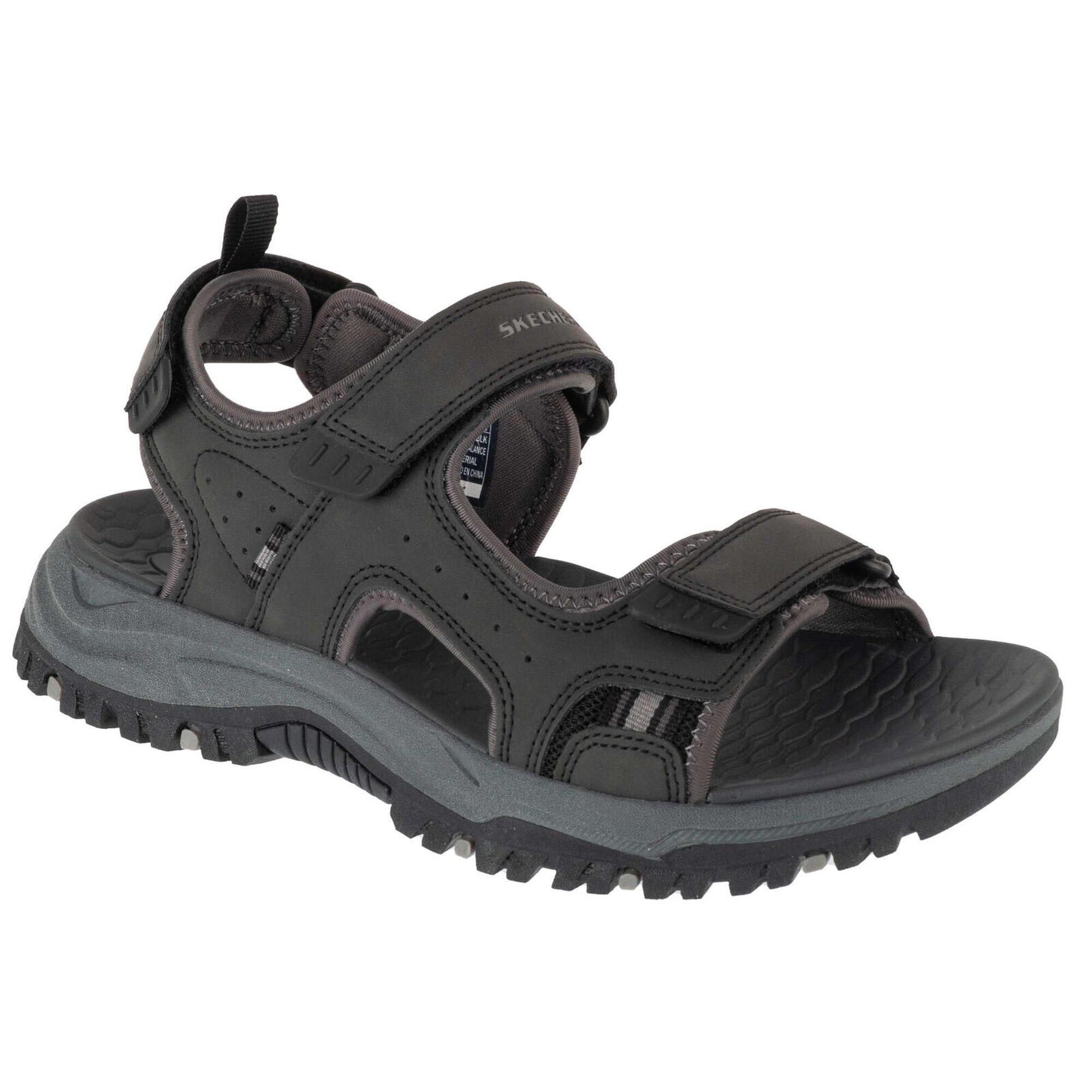 Sandały męskie  Prewitt - Rigdon