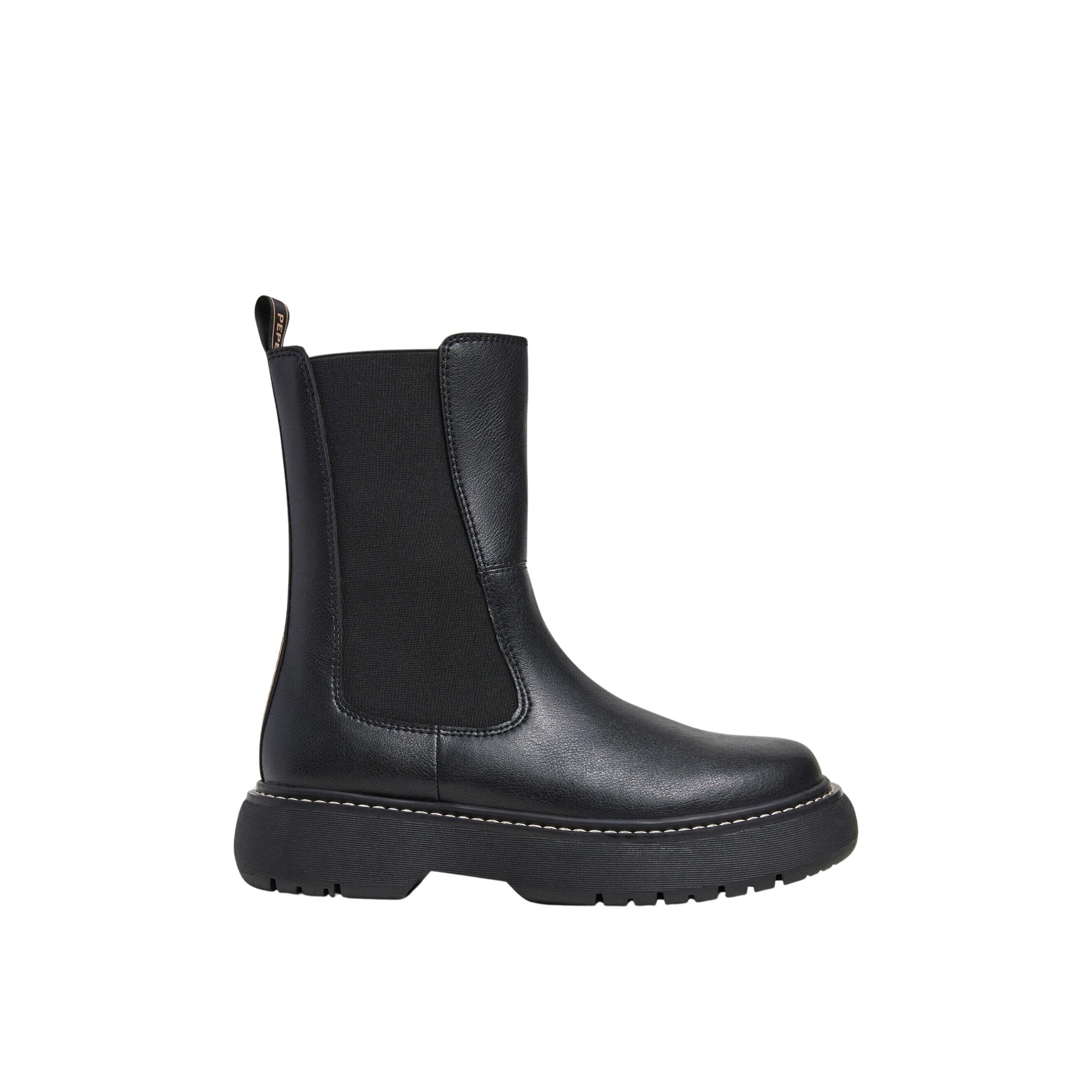 Buty damskie Pepe Jeans Yoko Rock