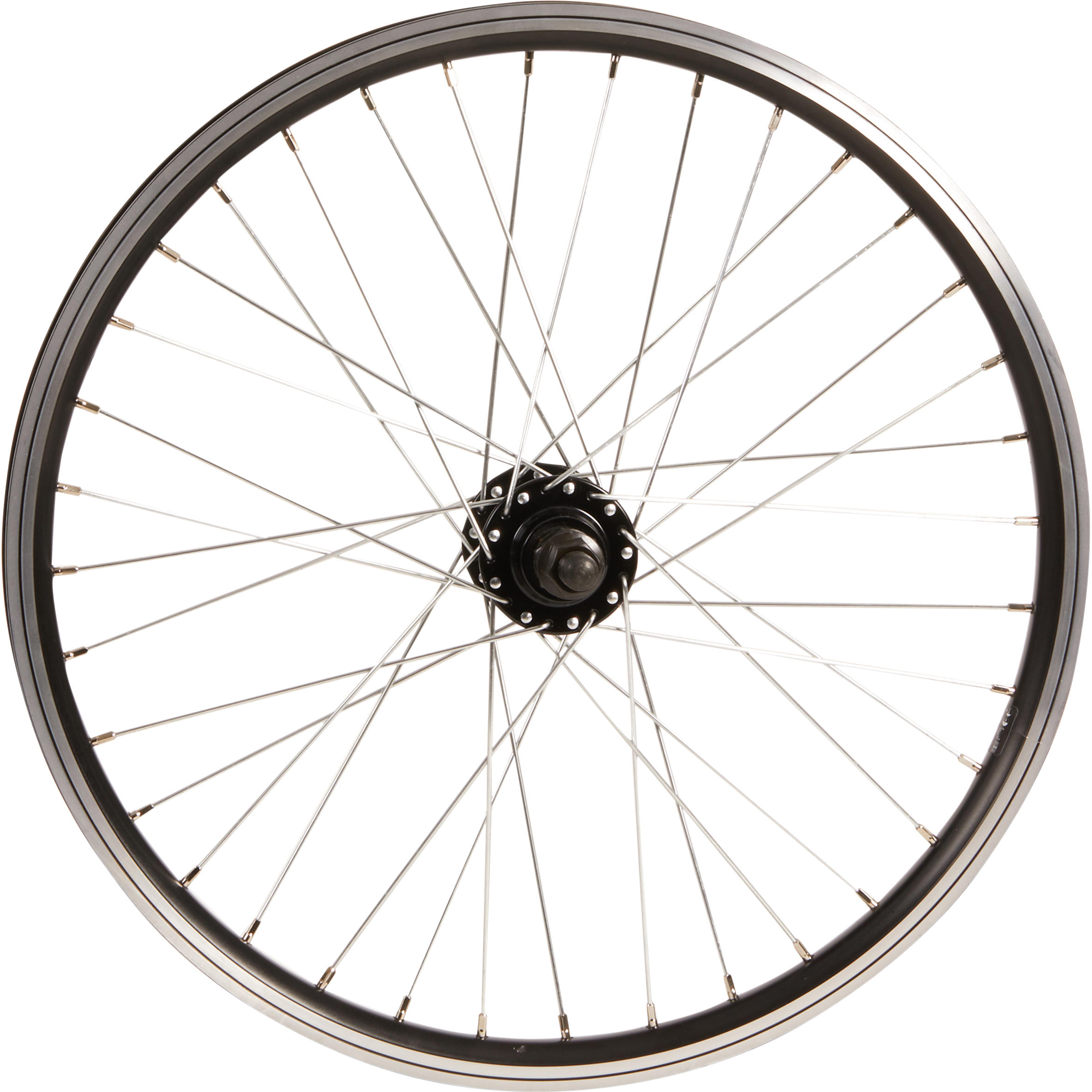 Koło do roweru BMX 20 tylne oś 14 mm