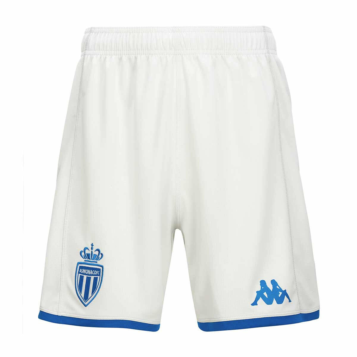Szorty AS Monaco Kombat Ryder 2023/24