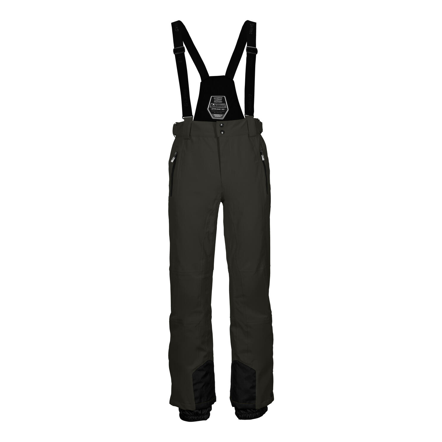 Kombinezon narciarski Killtec KSW 100 Enosh