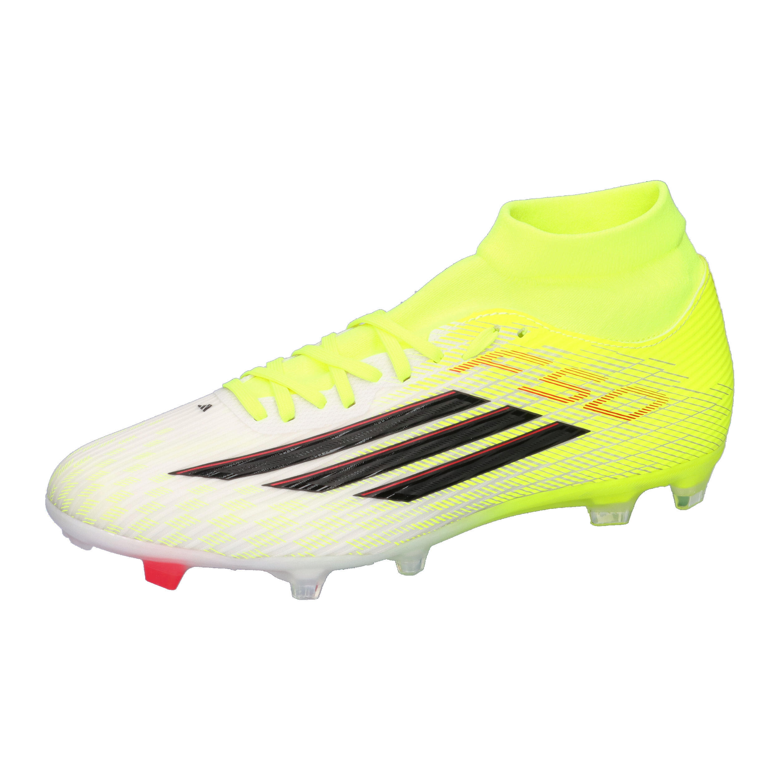 Buty piłkarskie Adidas F50 League Mid FG/MG