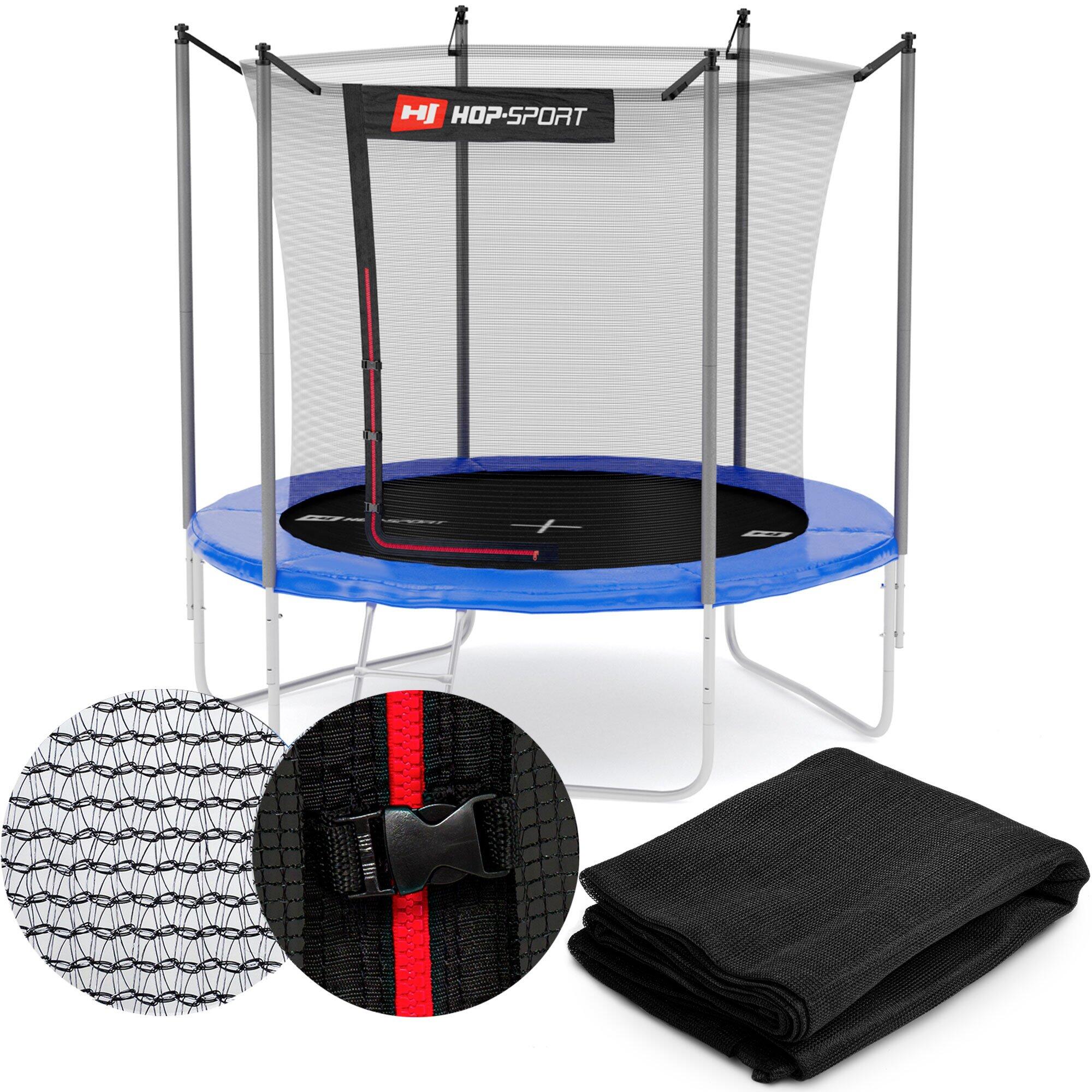 Siatka do trampoliny 8FT wewnętrzna